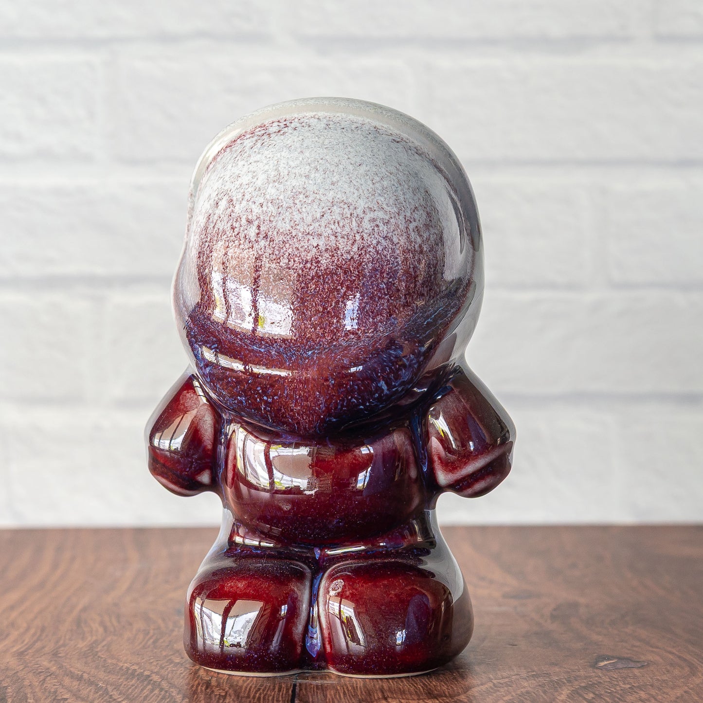 Levi the 'Berry Frost' Space Guy
