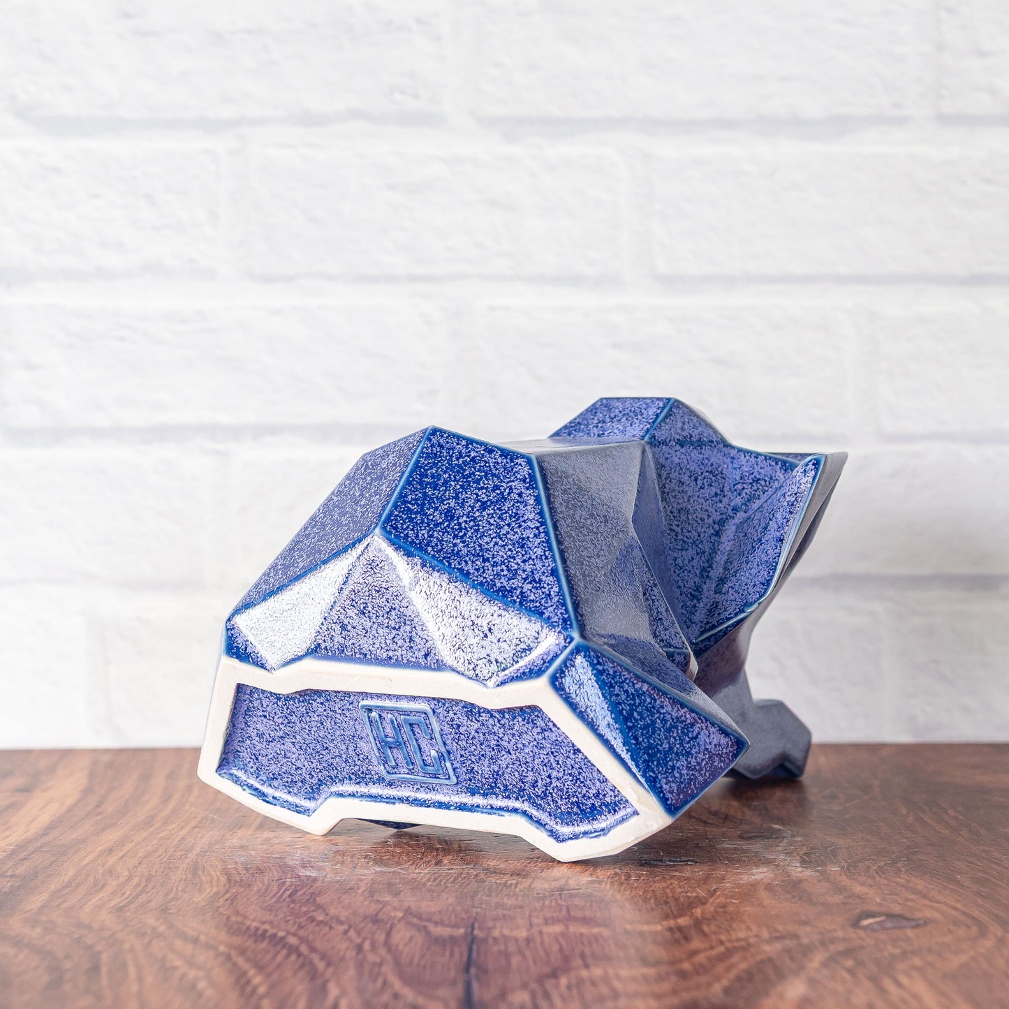 Medium 'Lavender Teadust' Elephant