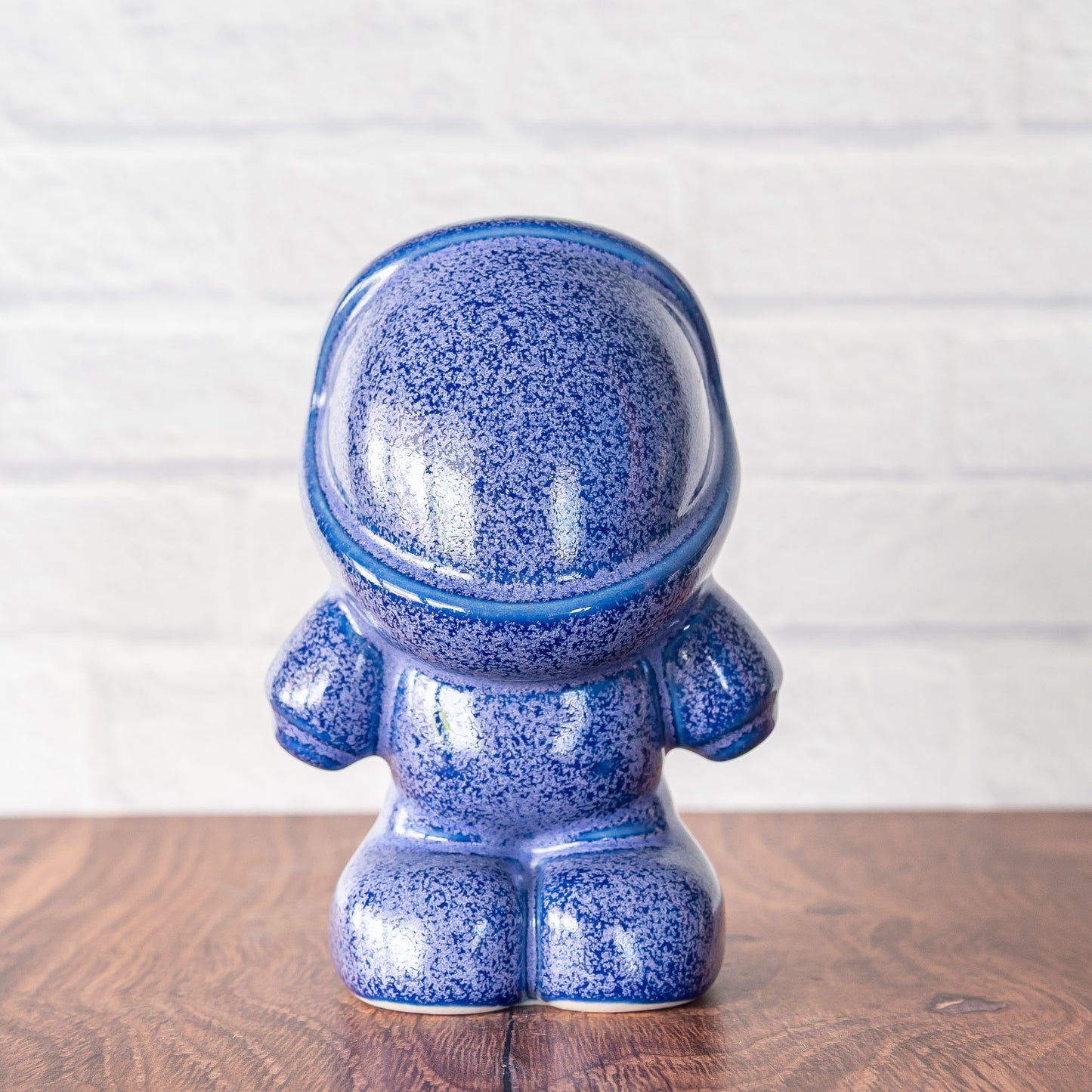 Levi the 'Lavender Teadust' Space Guy