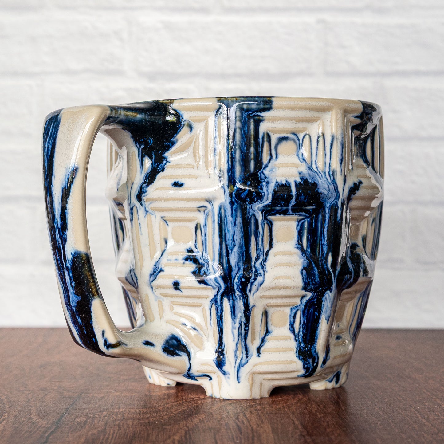 #1 - 20oz Mug