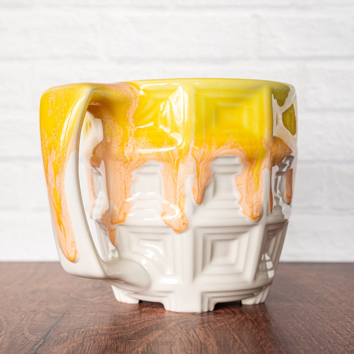 #2 - 20oz Mug