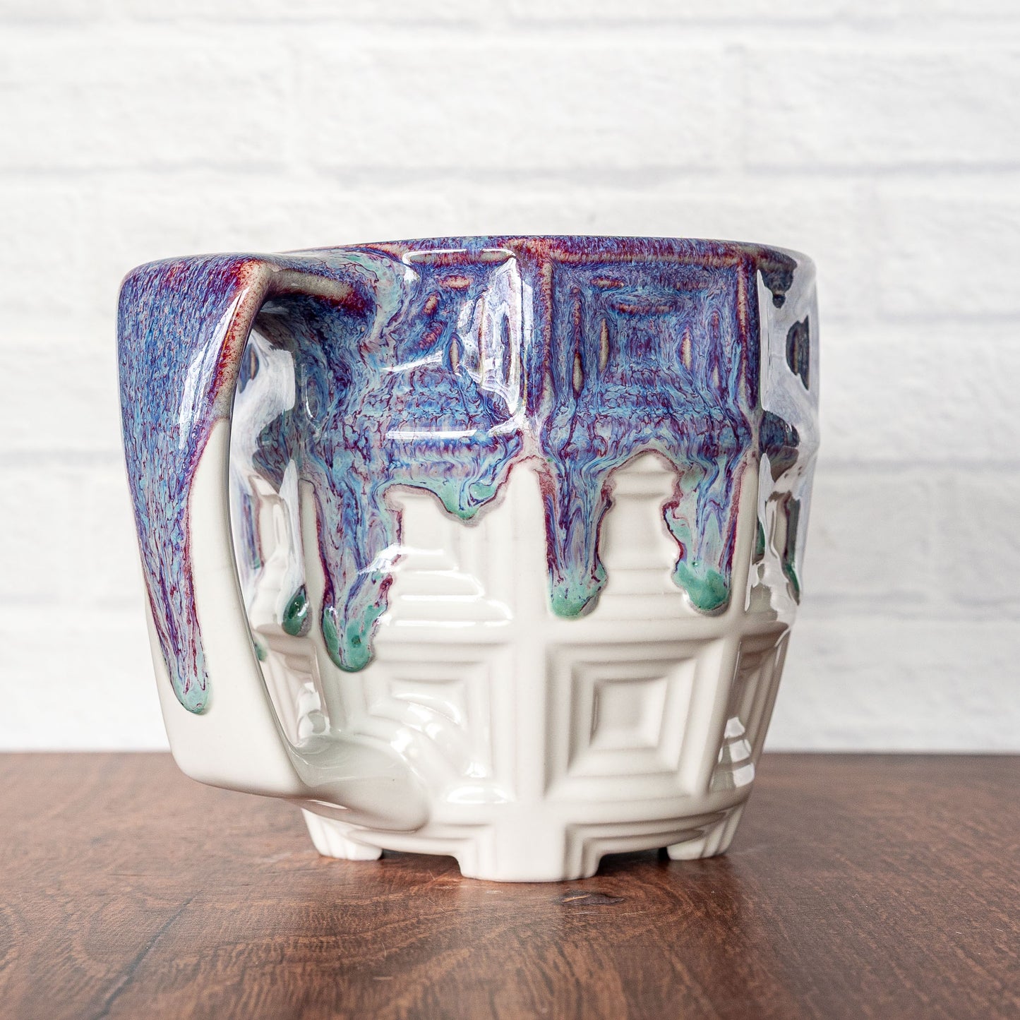 #5 - 20oz Mug