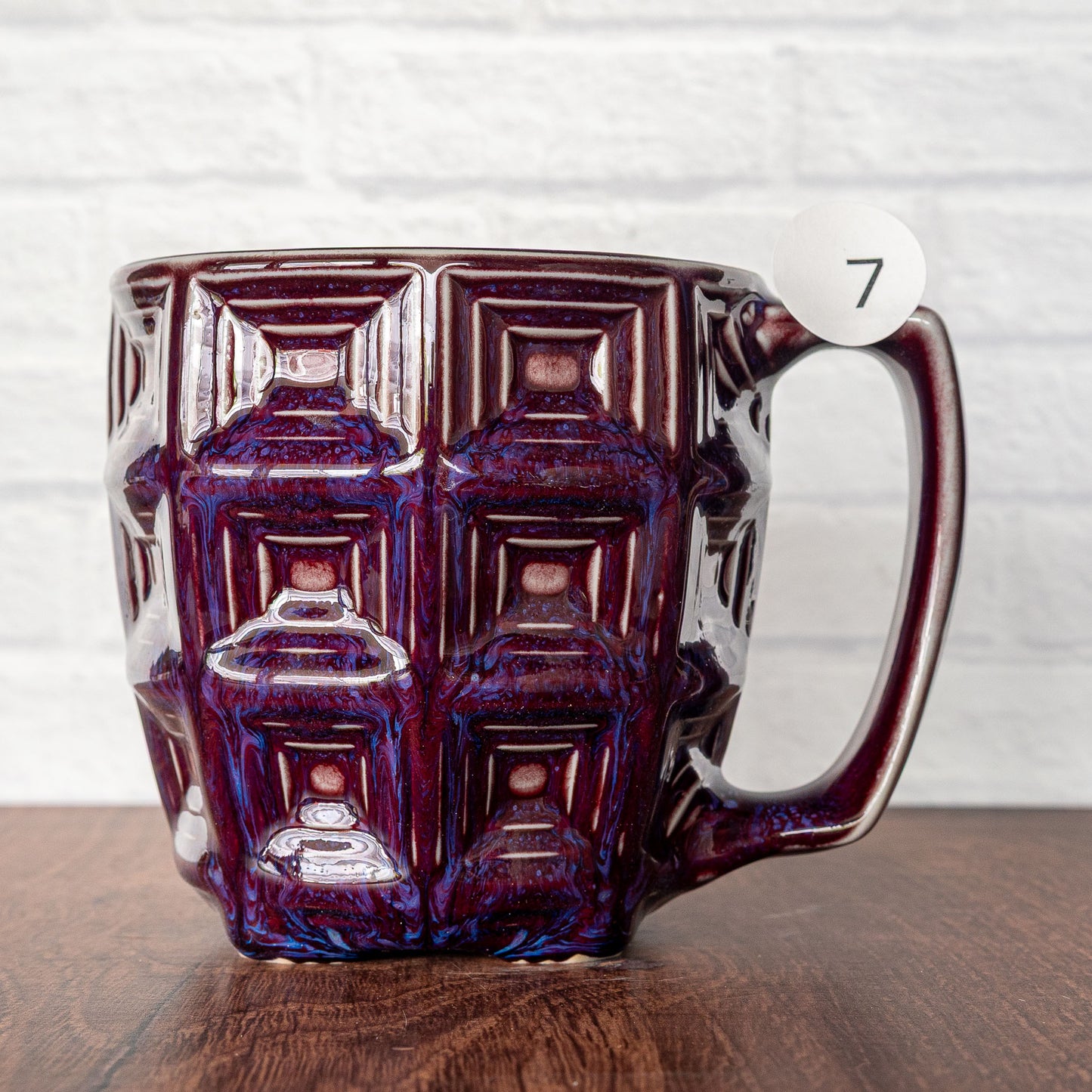 #7 - 20oz Mug