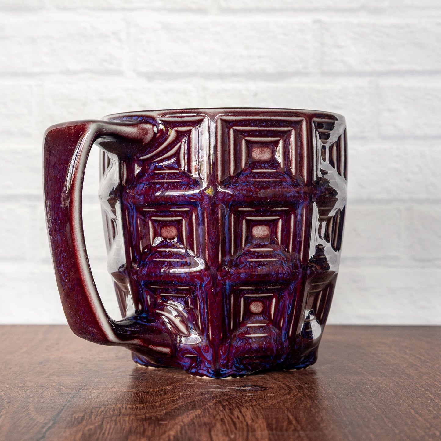 #7 - 20oz Mug