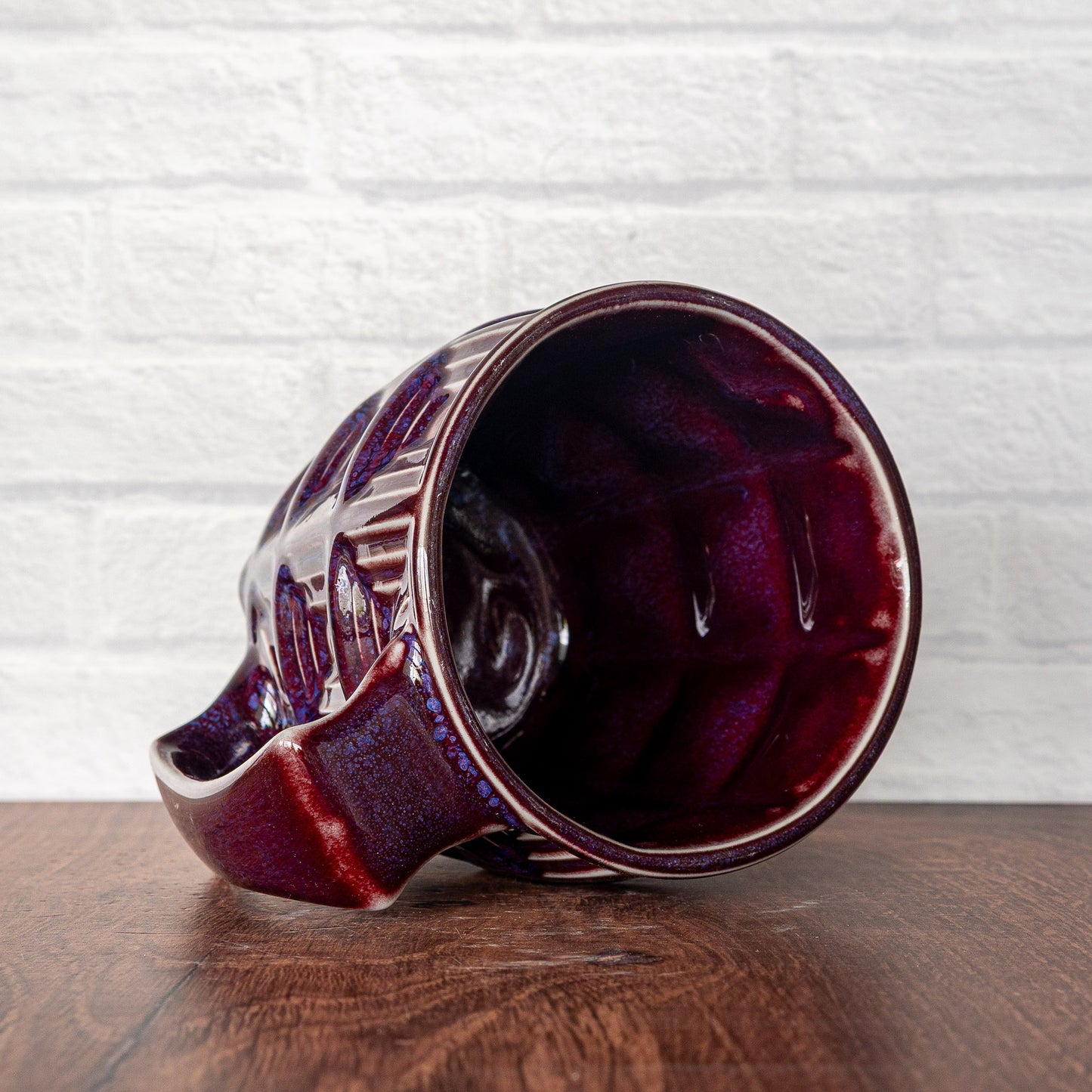 #7 - 20oz Mug