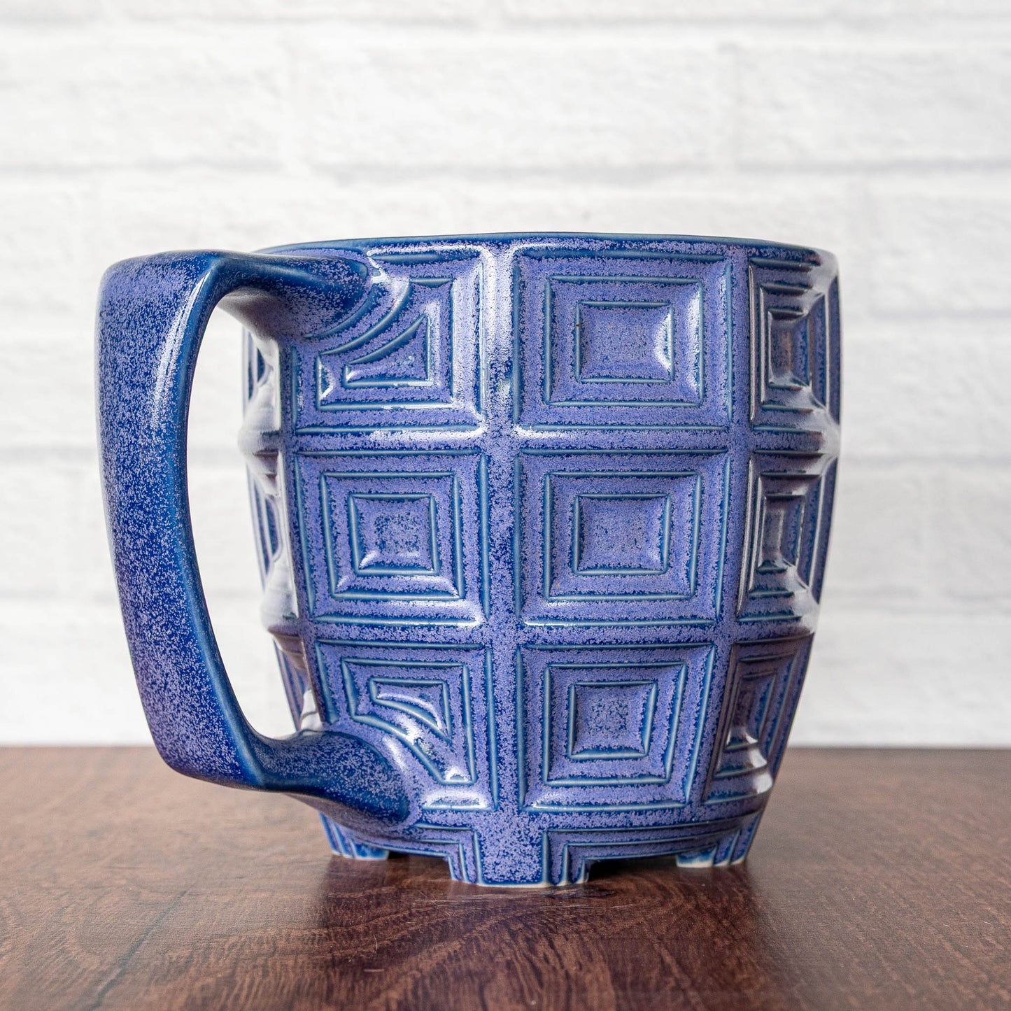 #9 - 20oz Mug