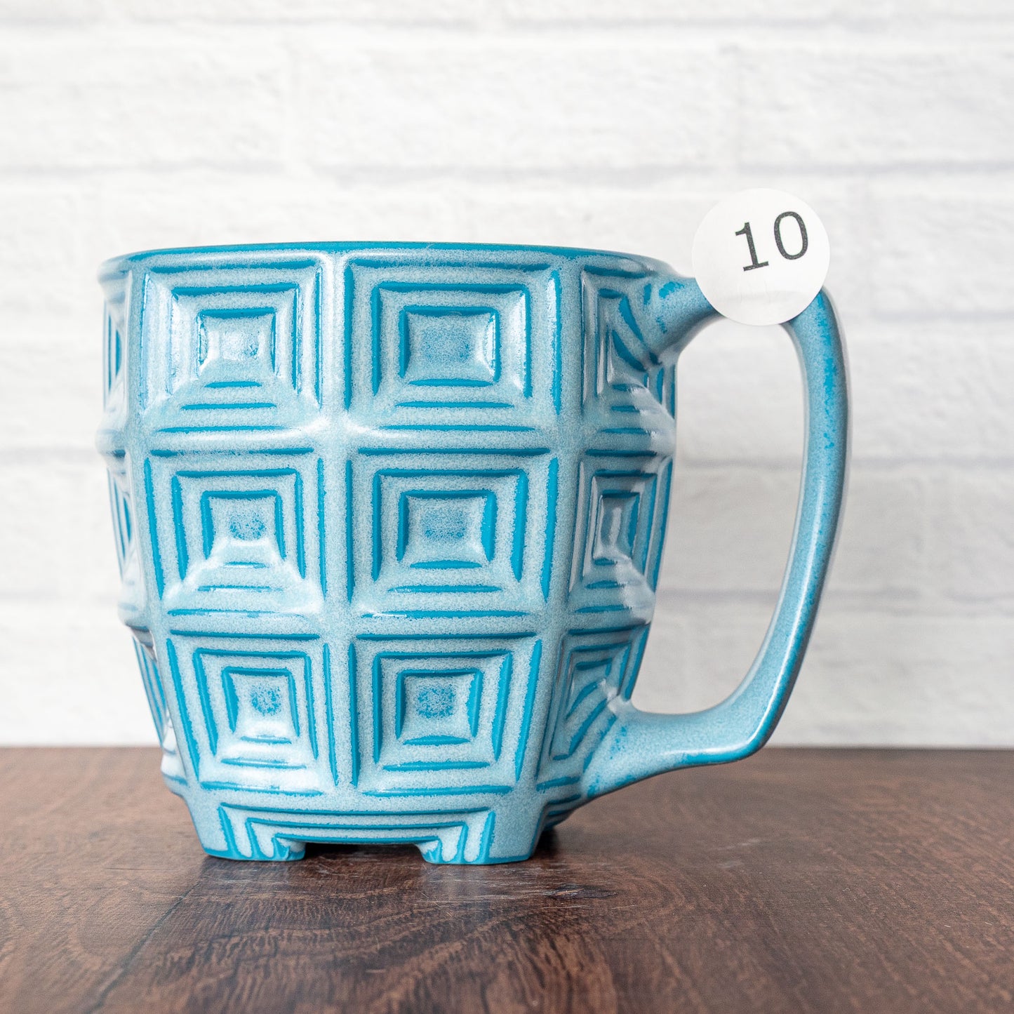 #10 - 20oz Mug