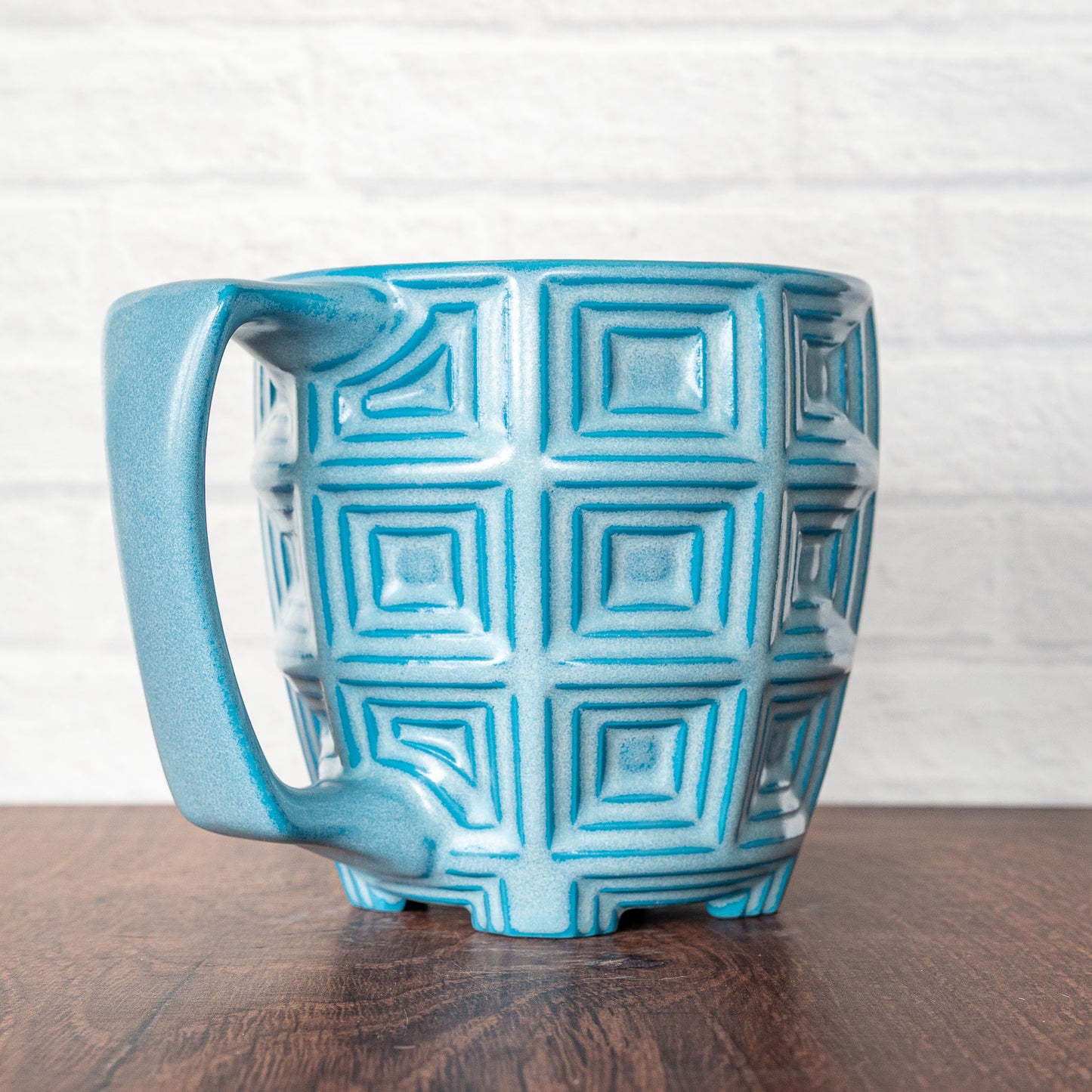 #10 - 20oz Mug