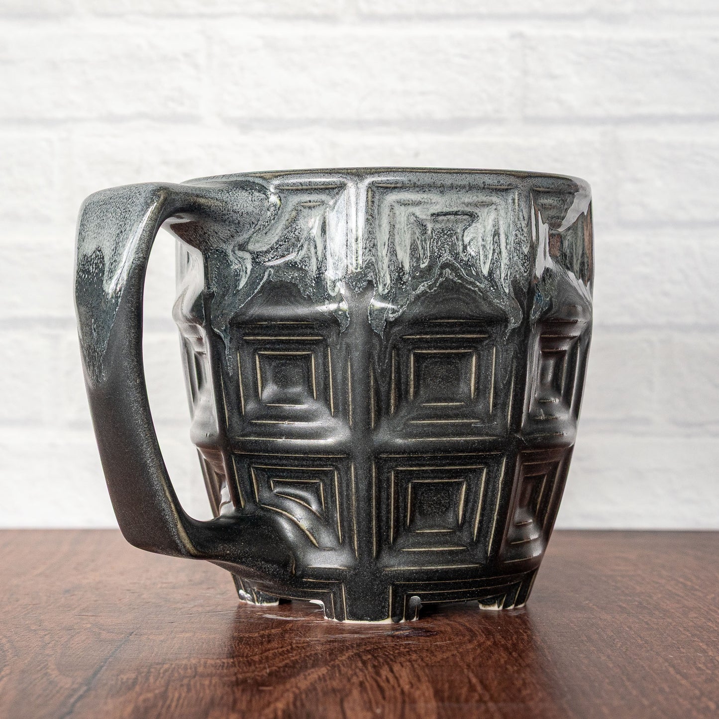 #11 - 20oz Mug