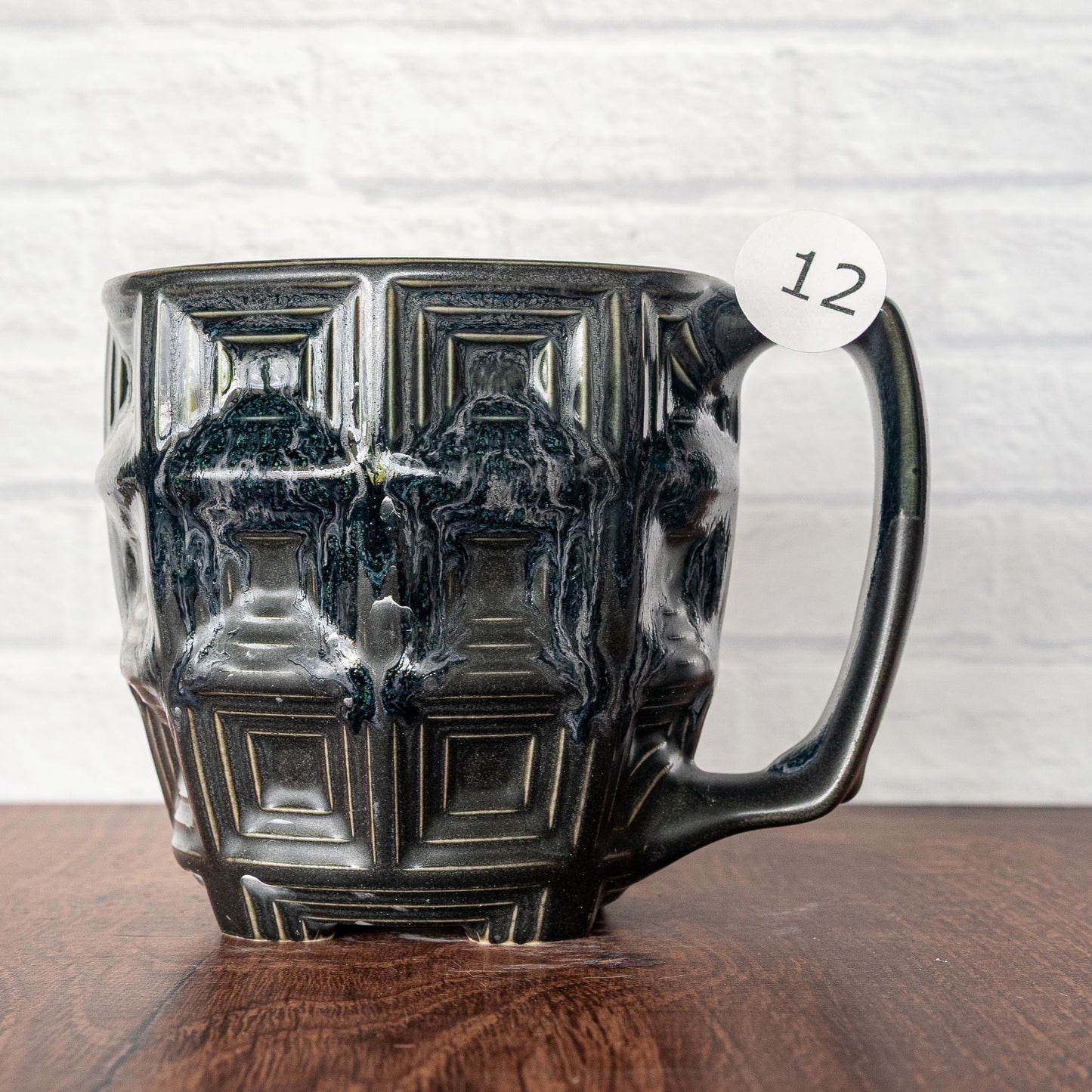 #12 - 20oz Mug