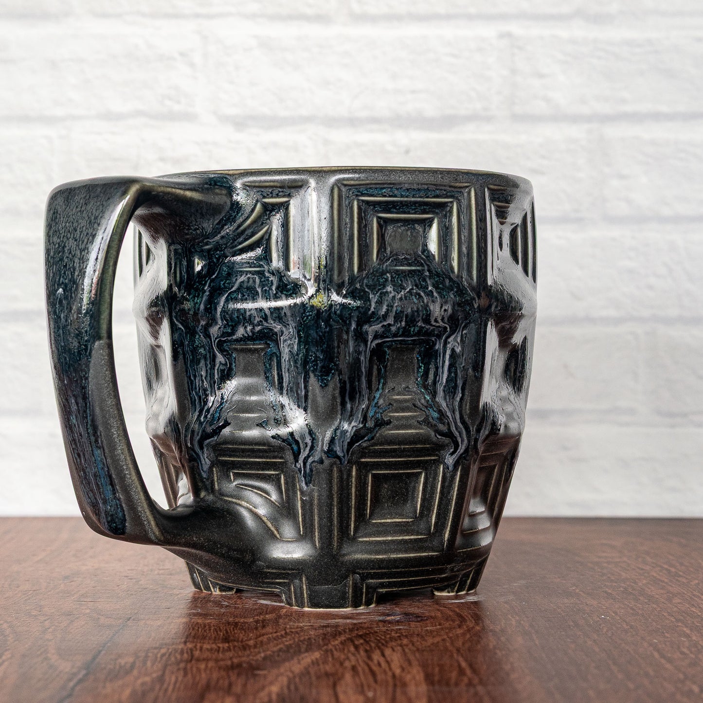 #12 - 20oz Mug
