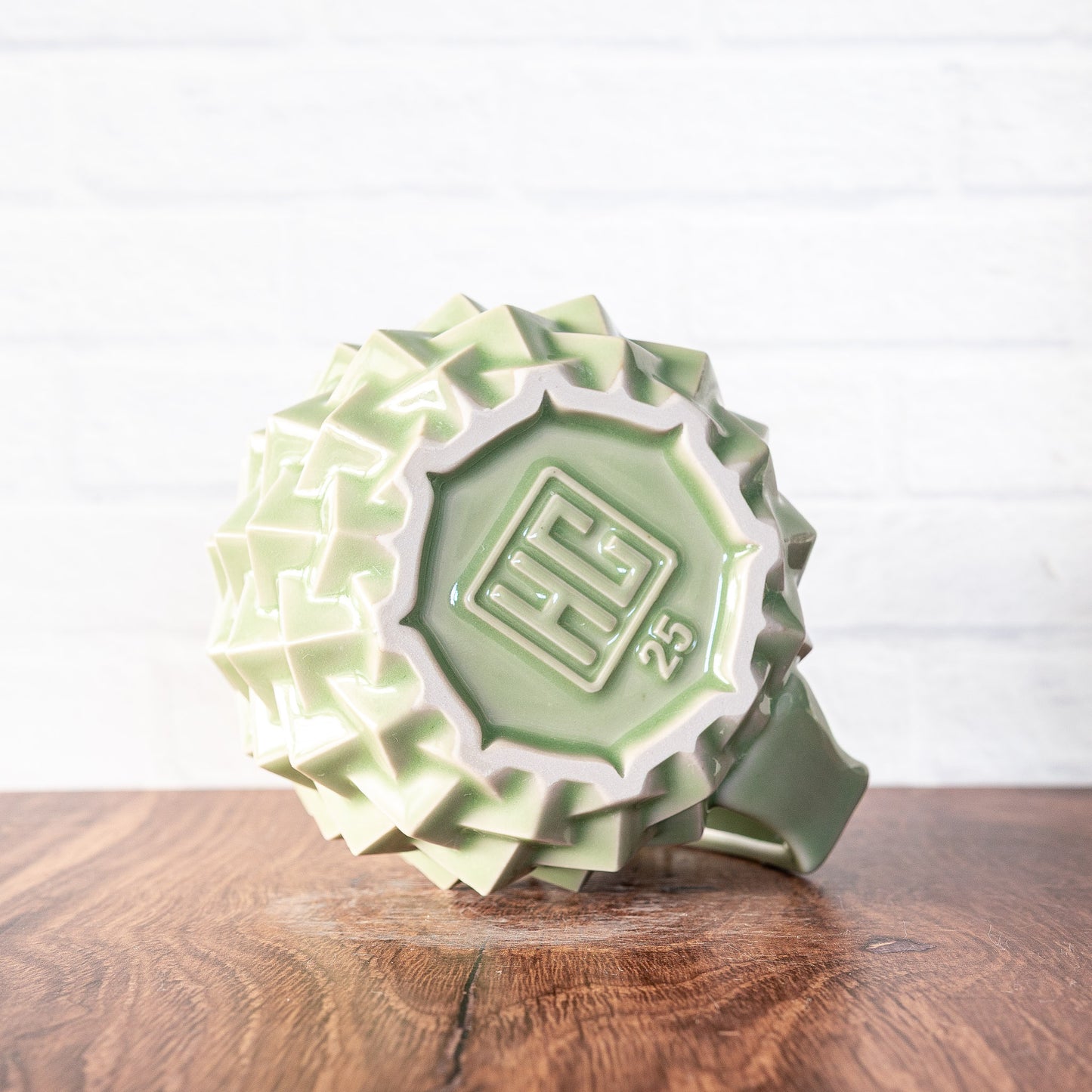 #62 - 16oz Super Cubes Mug