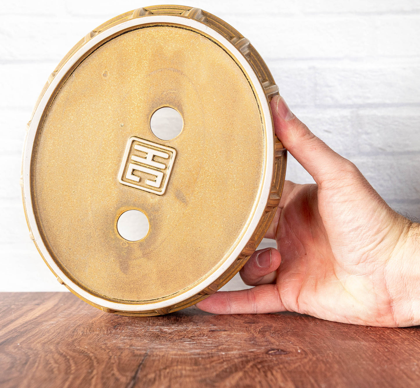 #187 - Bonsai/Succulent Planter