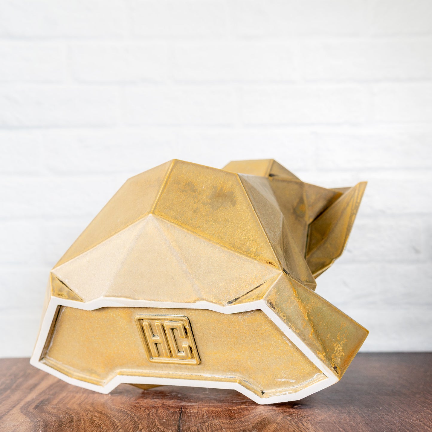 #246 - Large Elephant