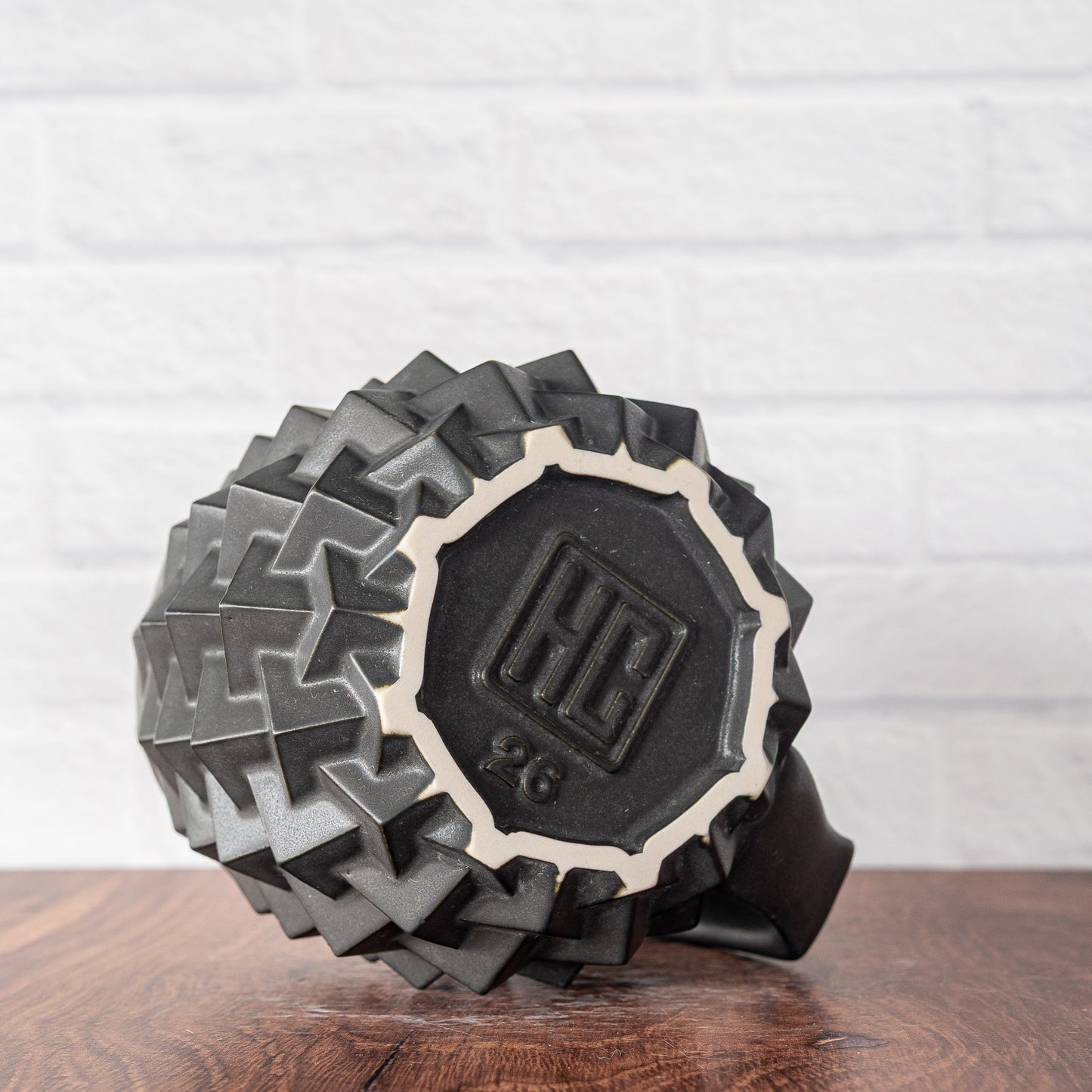 16oz 'Dark Matter' Super Cubes Mug