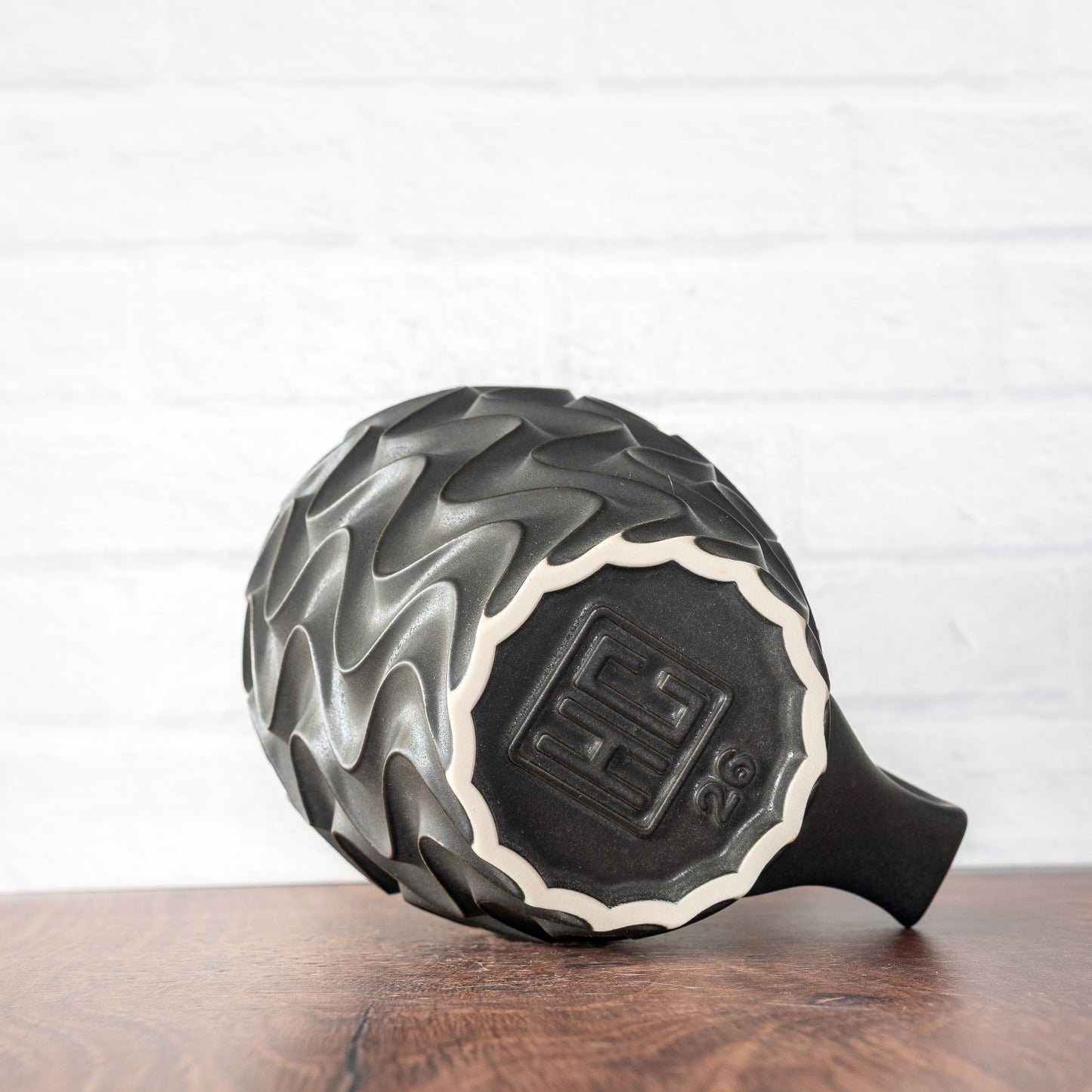 17oz 'Dark Matter' Frequency Mug