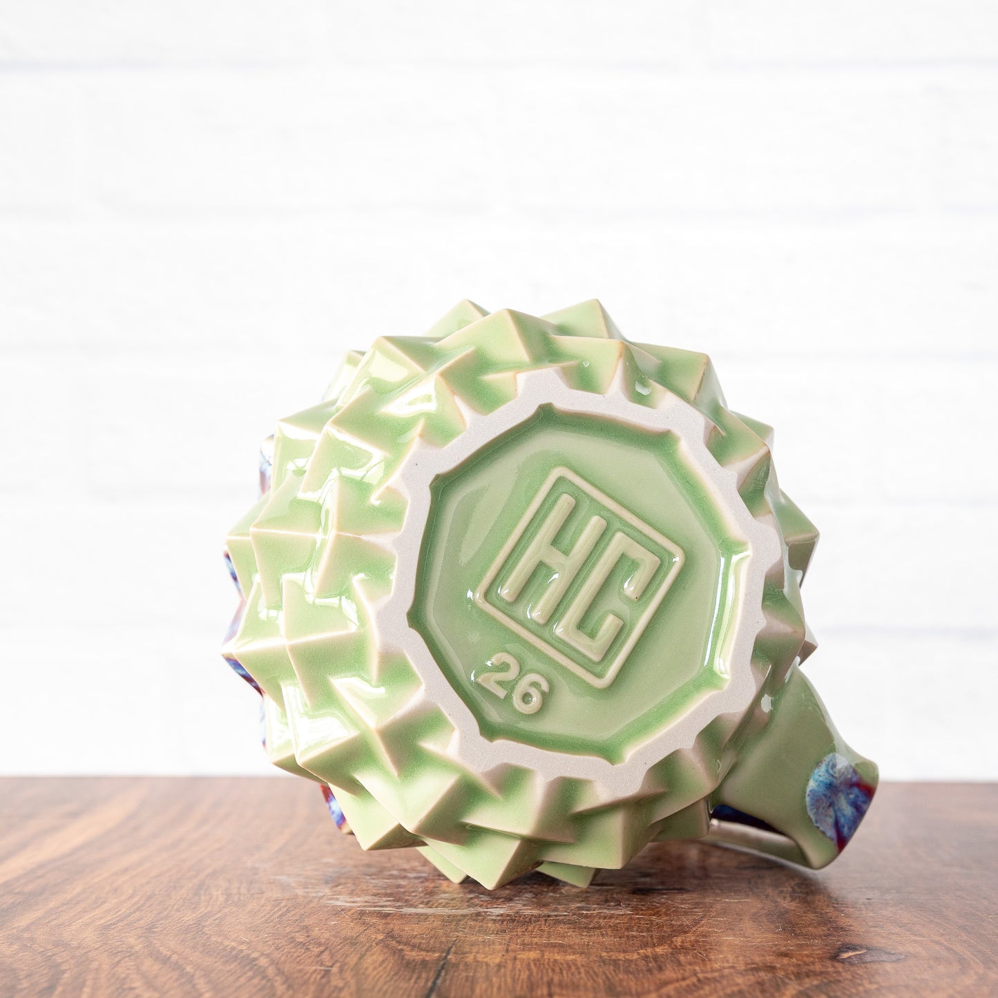 #19 - 16oz Super Cubes Mug