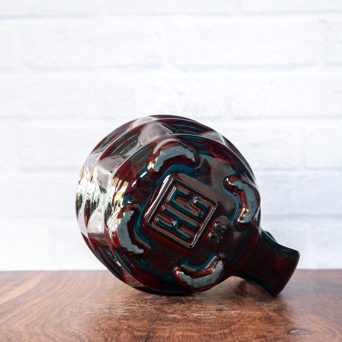 #51 - 19oz Pantheon Mug