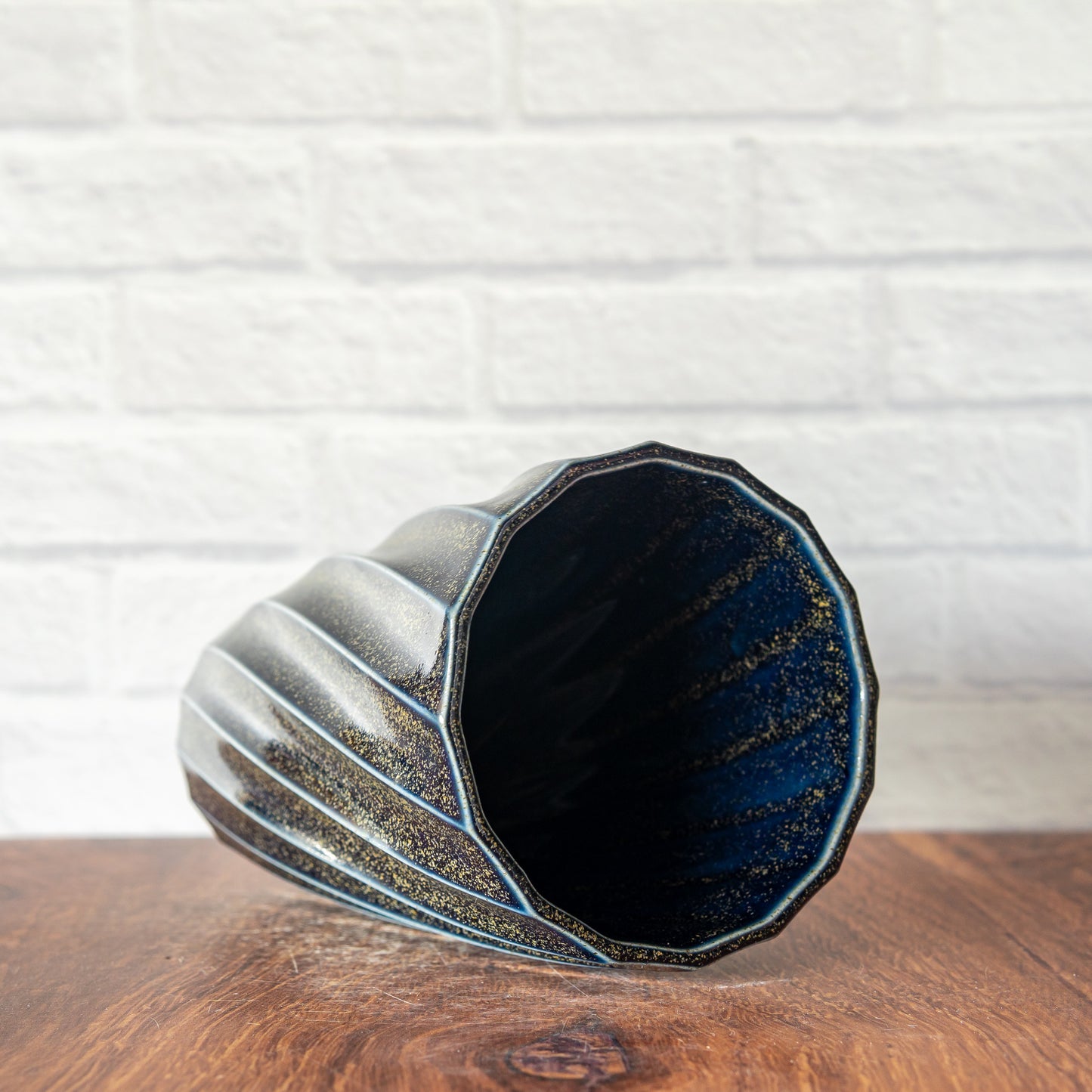 16oz 'Blue Teadust' Cup