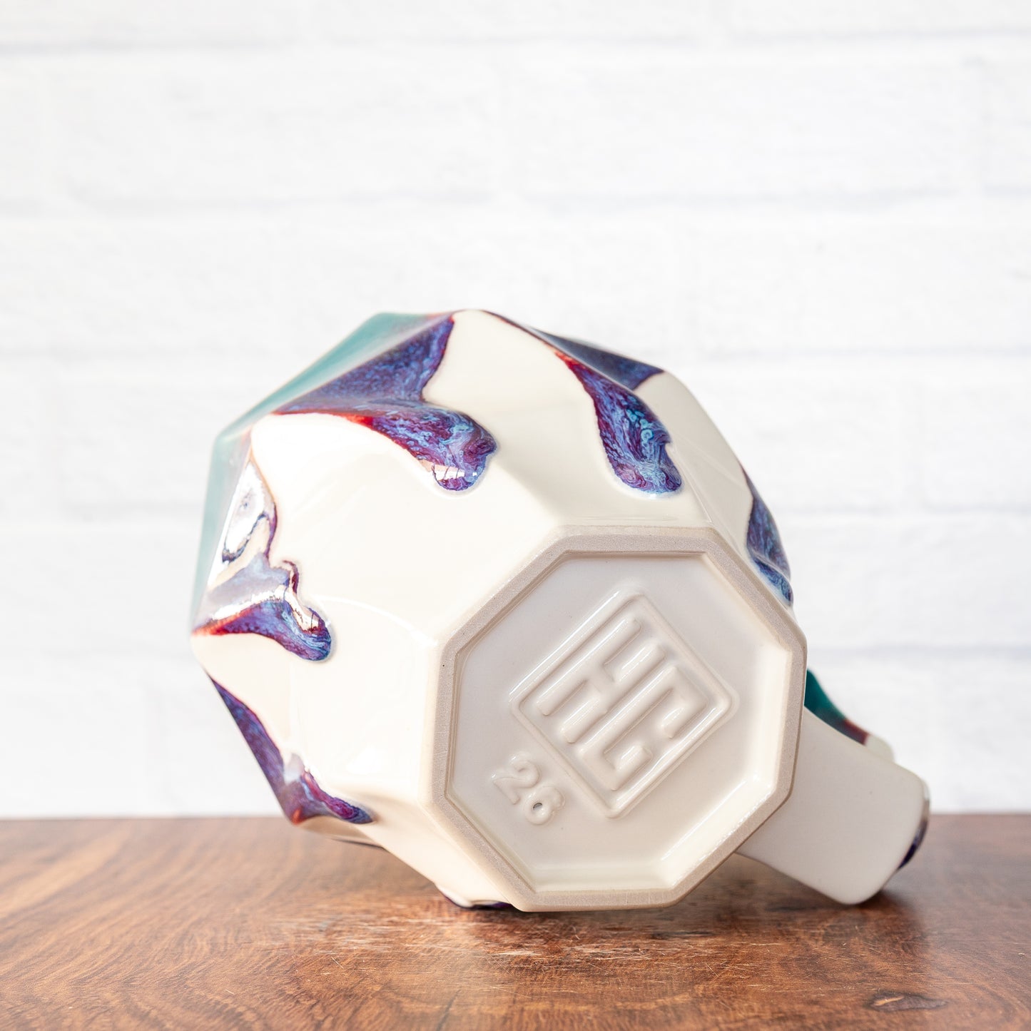 #55 - 18oz Classic Mug