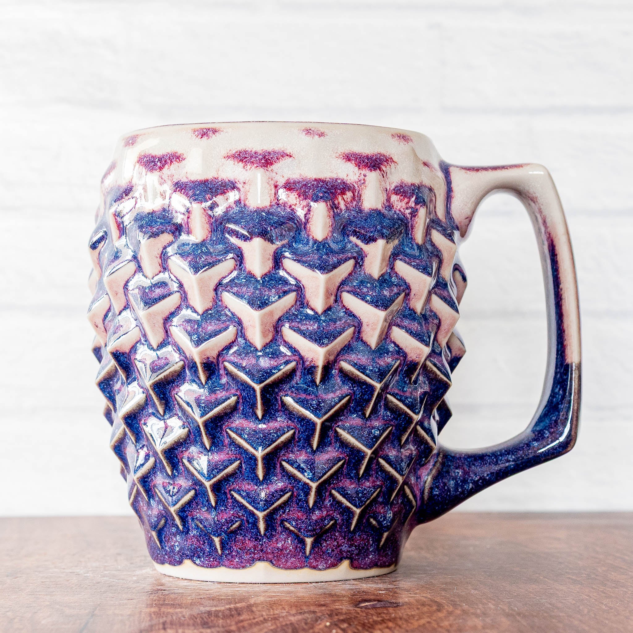 20oz Cubes Mug