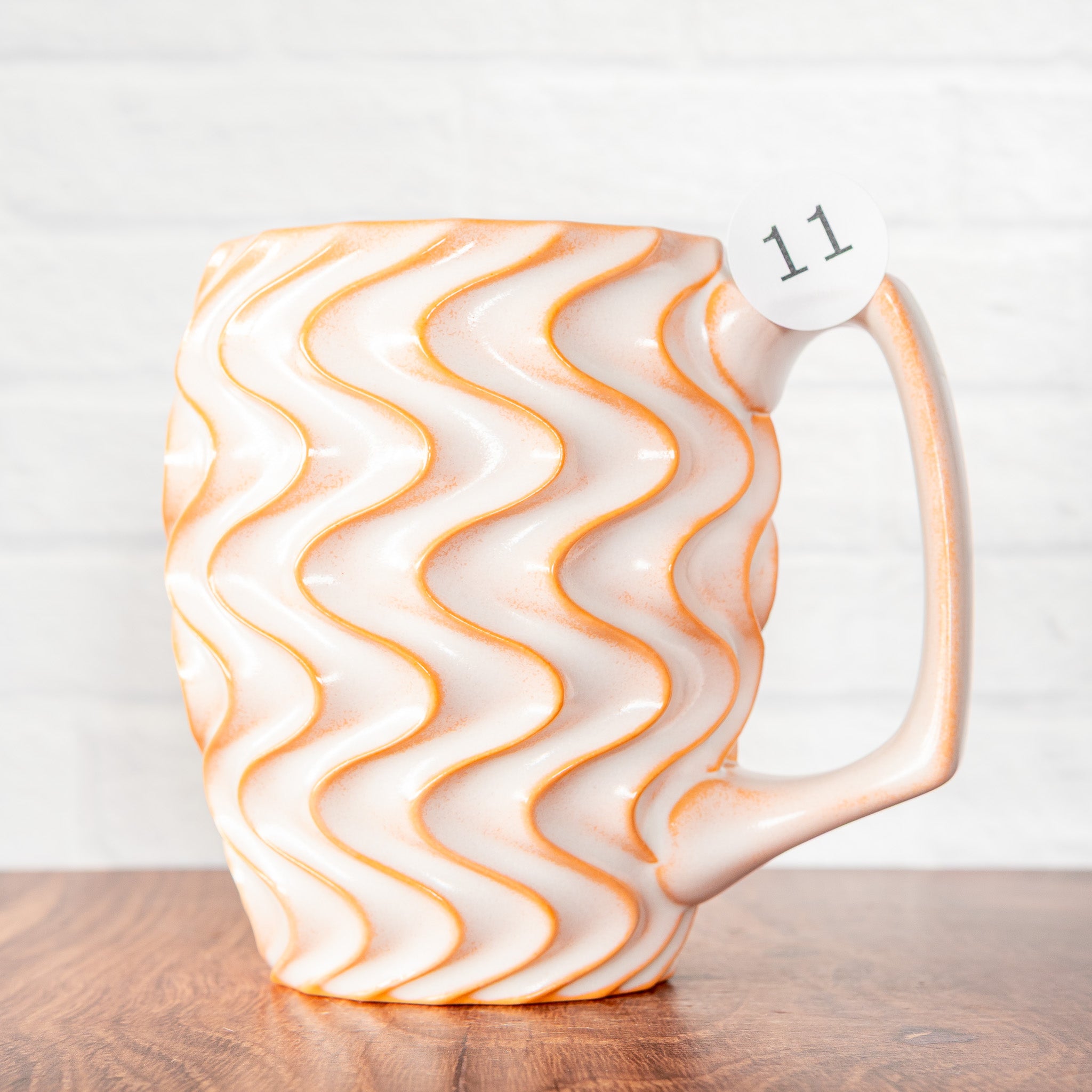 #11 - 17oz Frequency Mug