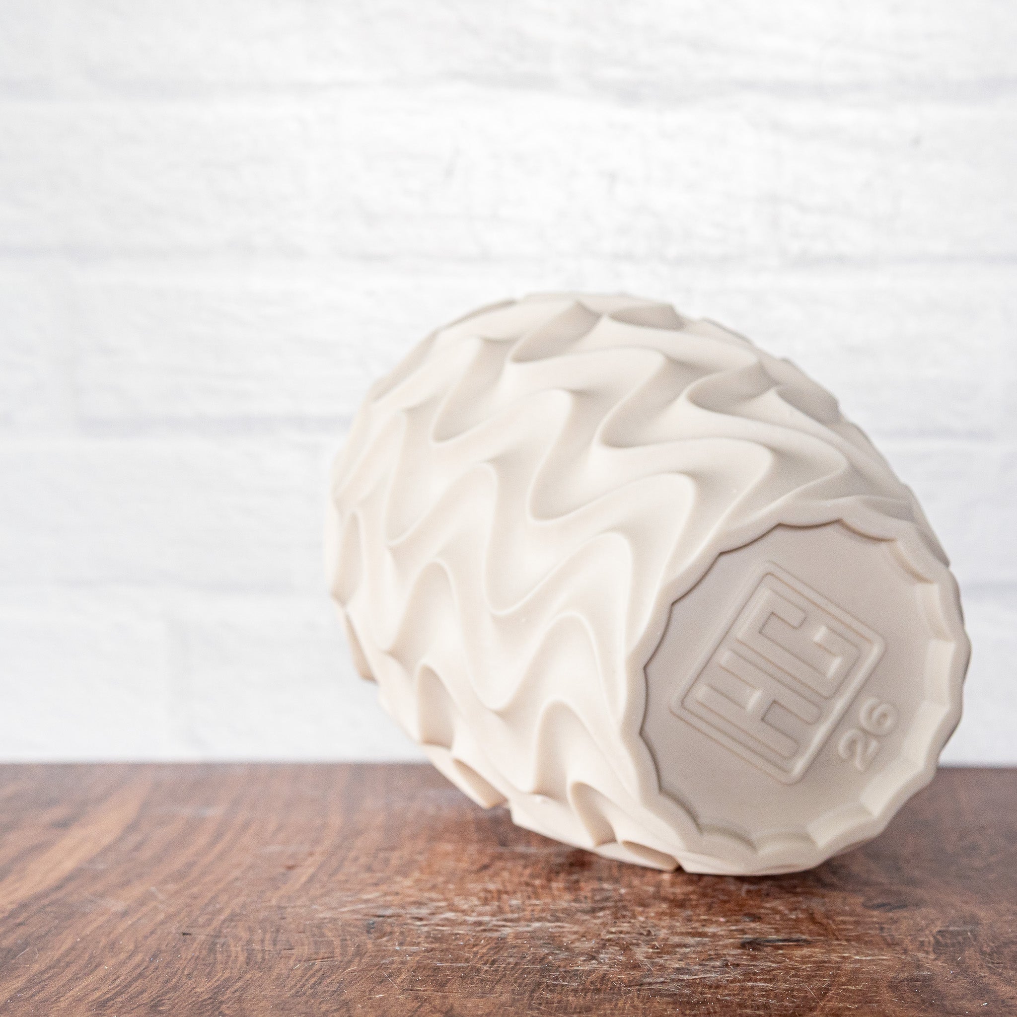 Translucent Candle Holder