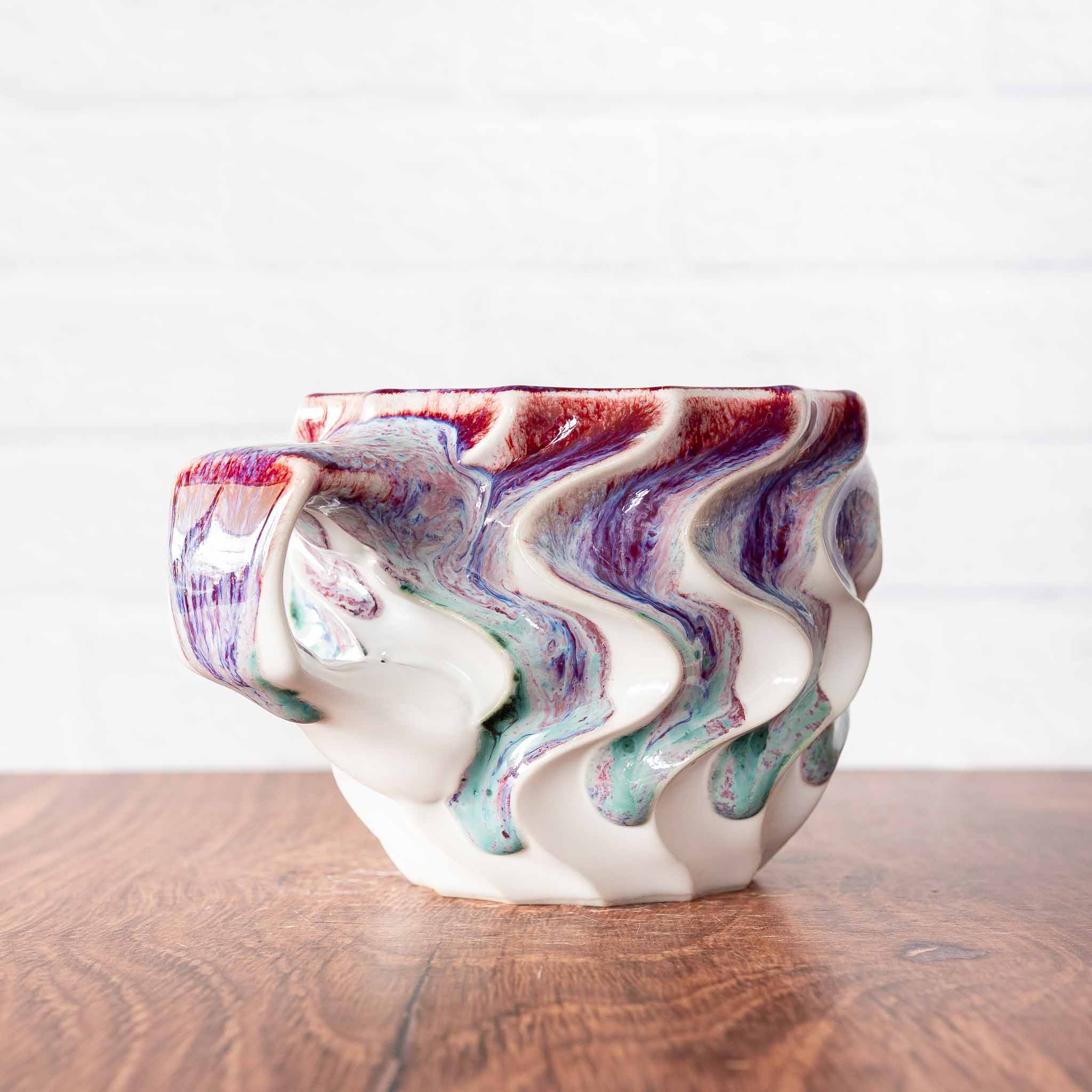 #2 - 8oz Frequency Mug