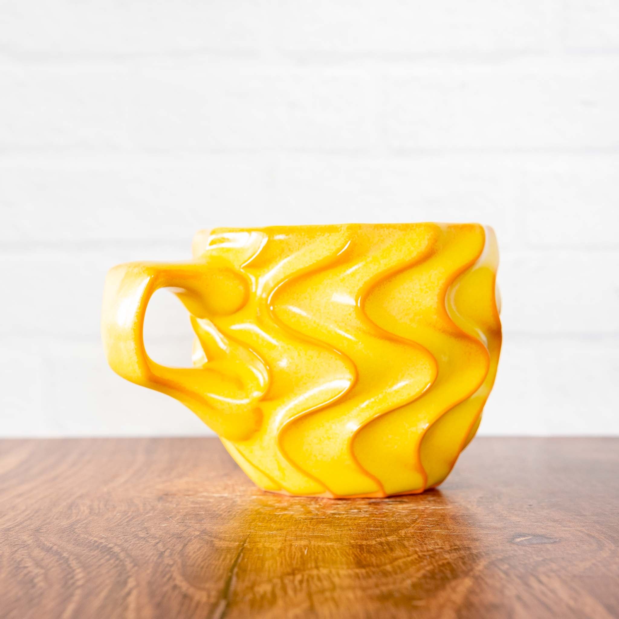 #8 - 8oz Frequency Mug