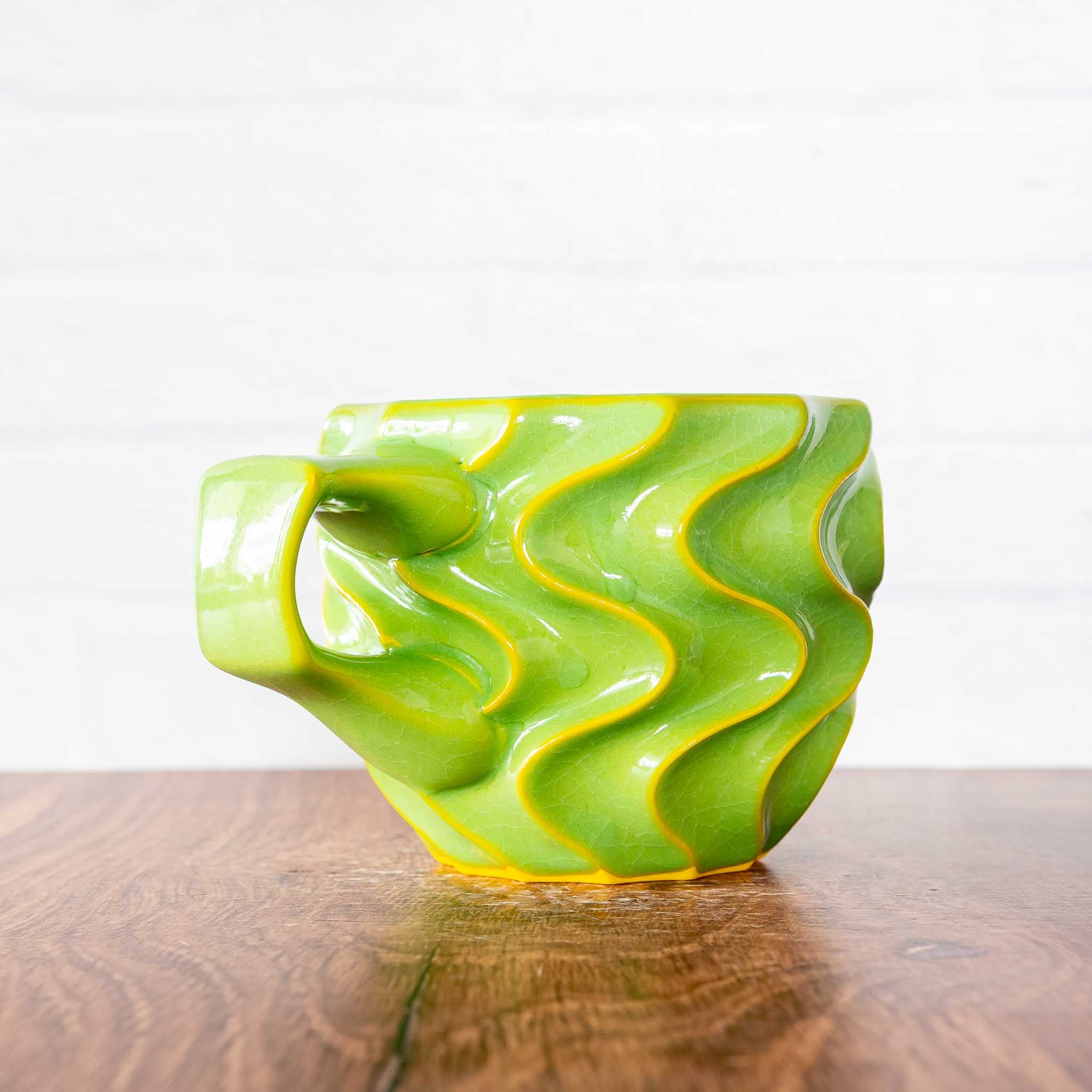 #12 - 8oz Frequency Mug