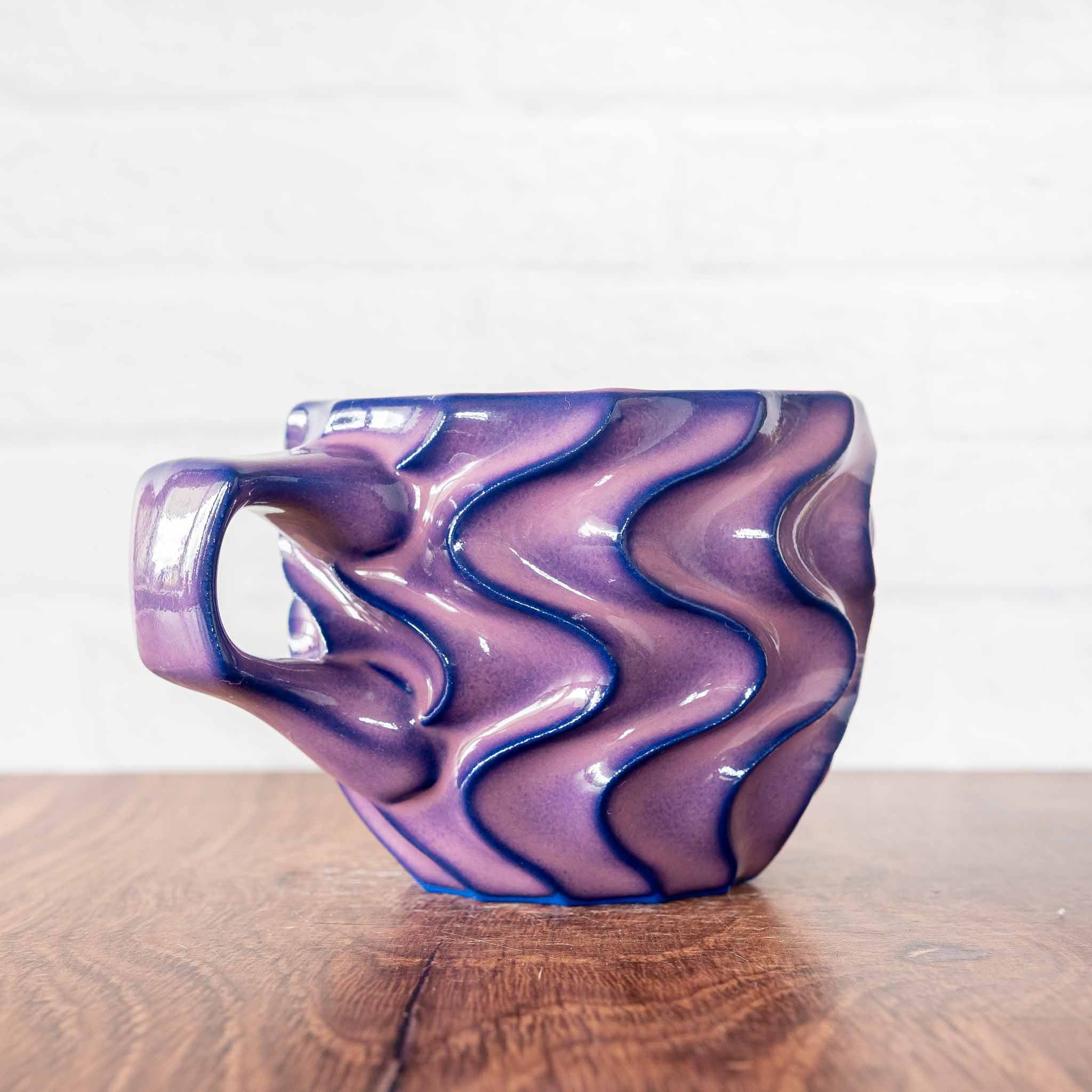#19 - 8oz Frequency Mug