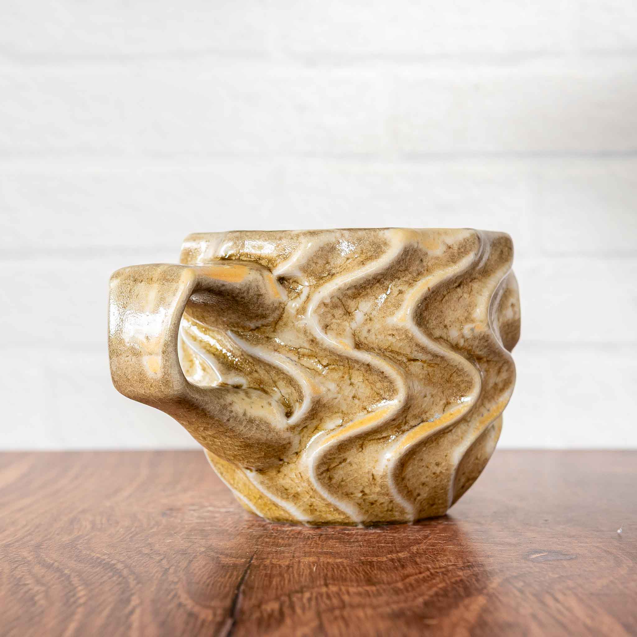 #22 - 8oz Frequency Mug