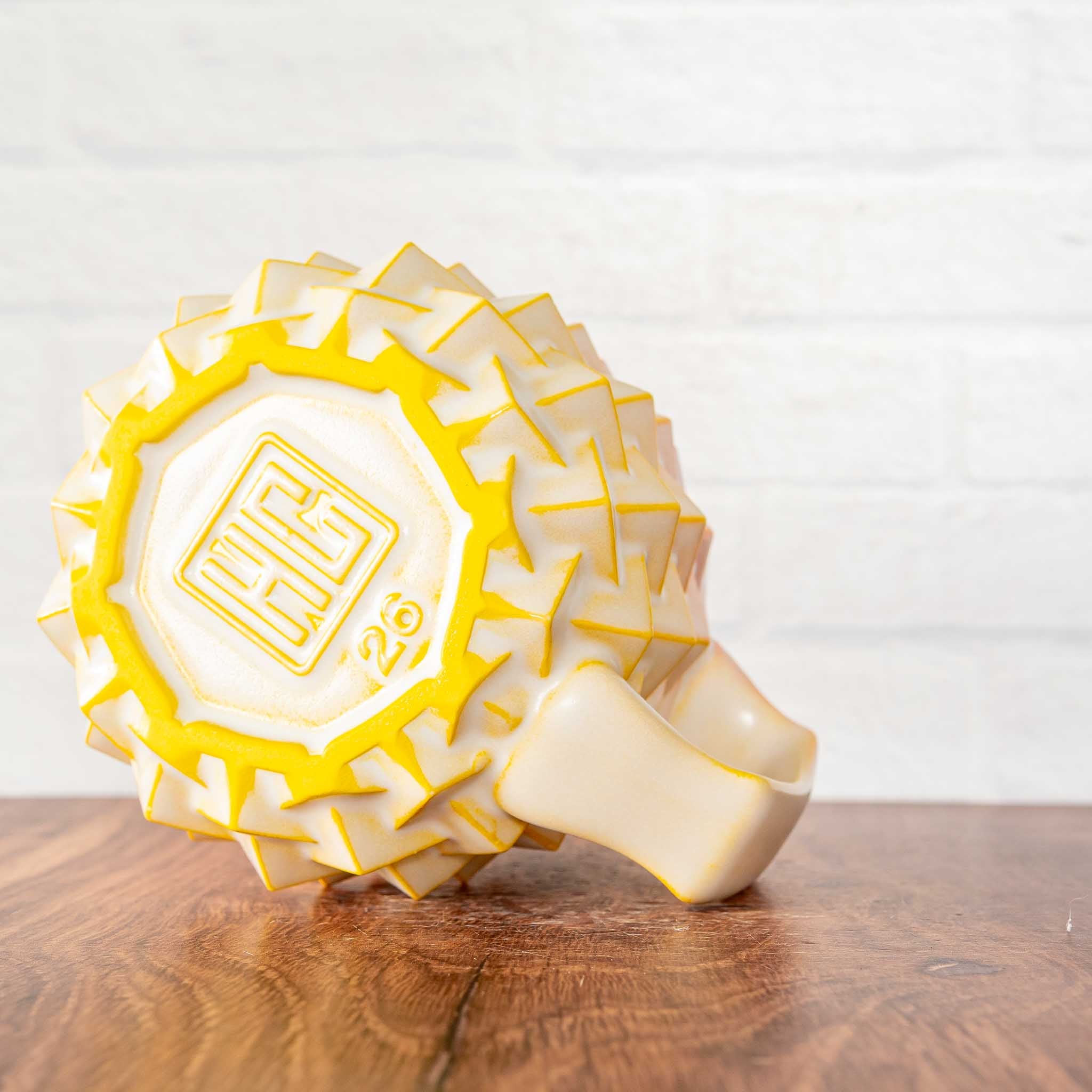 #25 - 16oz Super Cubes Mug