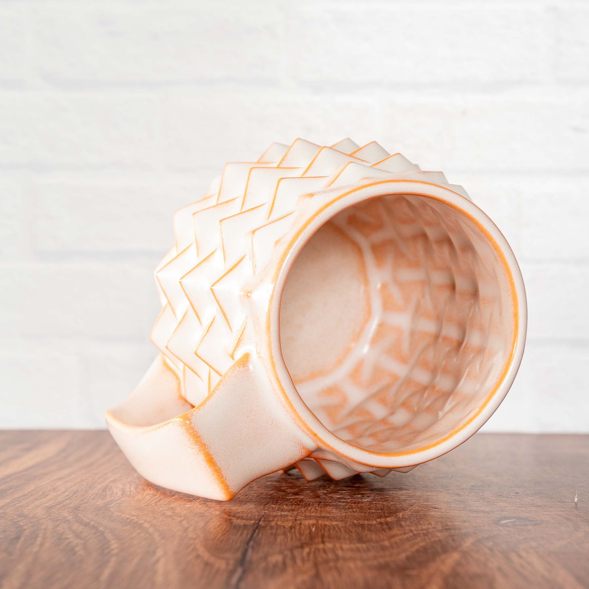 #26 - 16oz Super Cubes Mug
