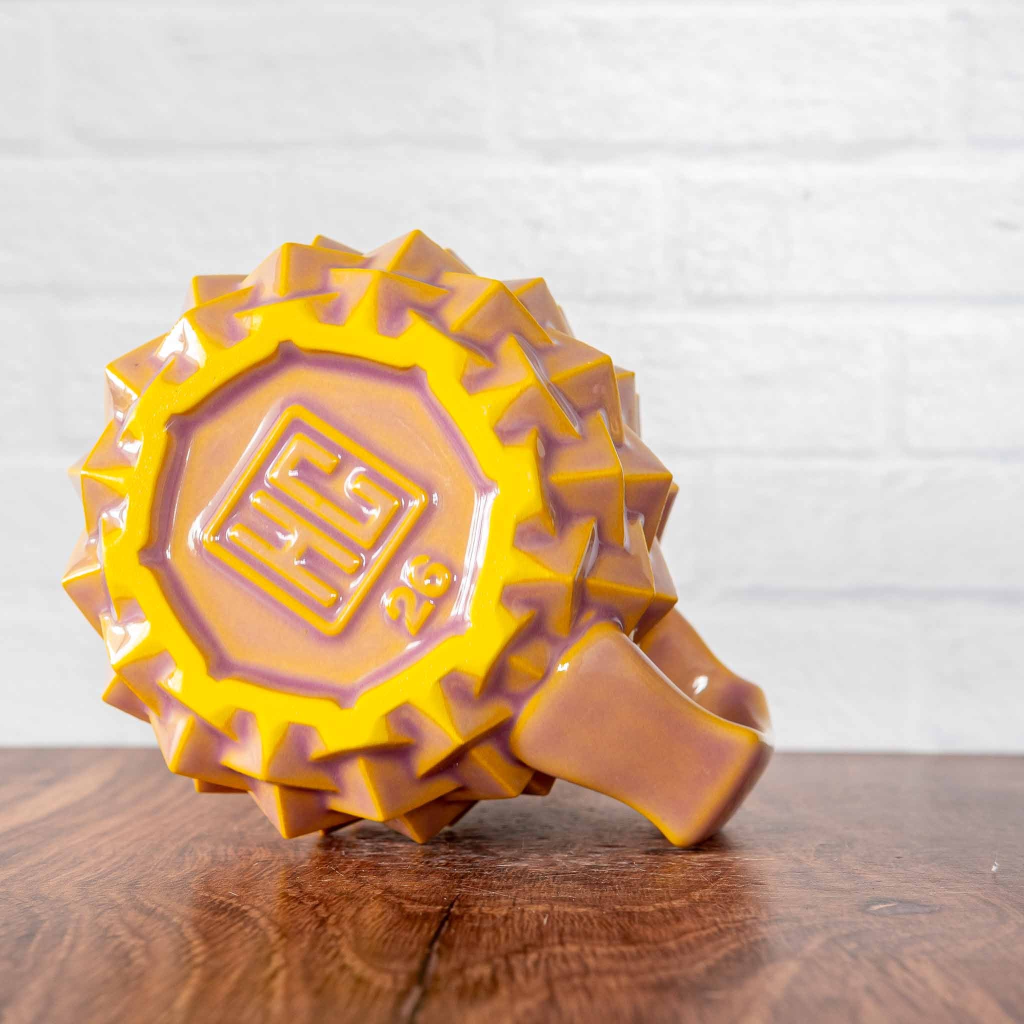 #28 - 16oz Super Cubes Mug