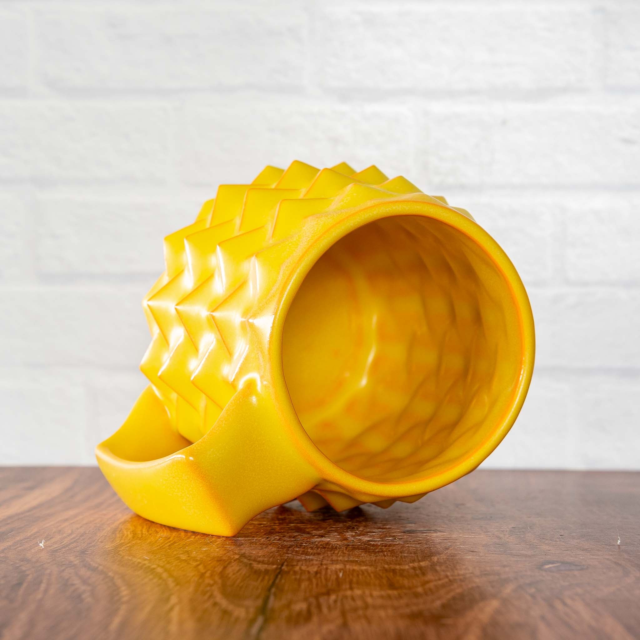 #29 - 16oz Super Cubes Mug