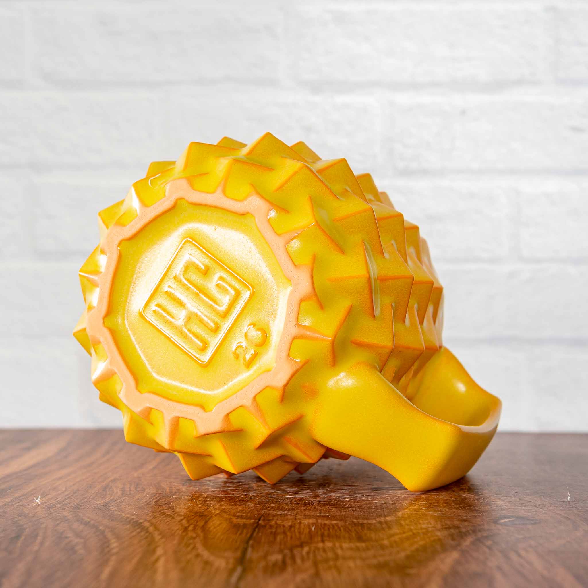#29 - 16oz Super Cubes Mug