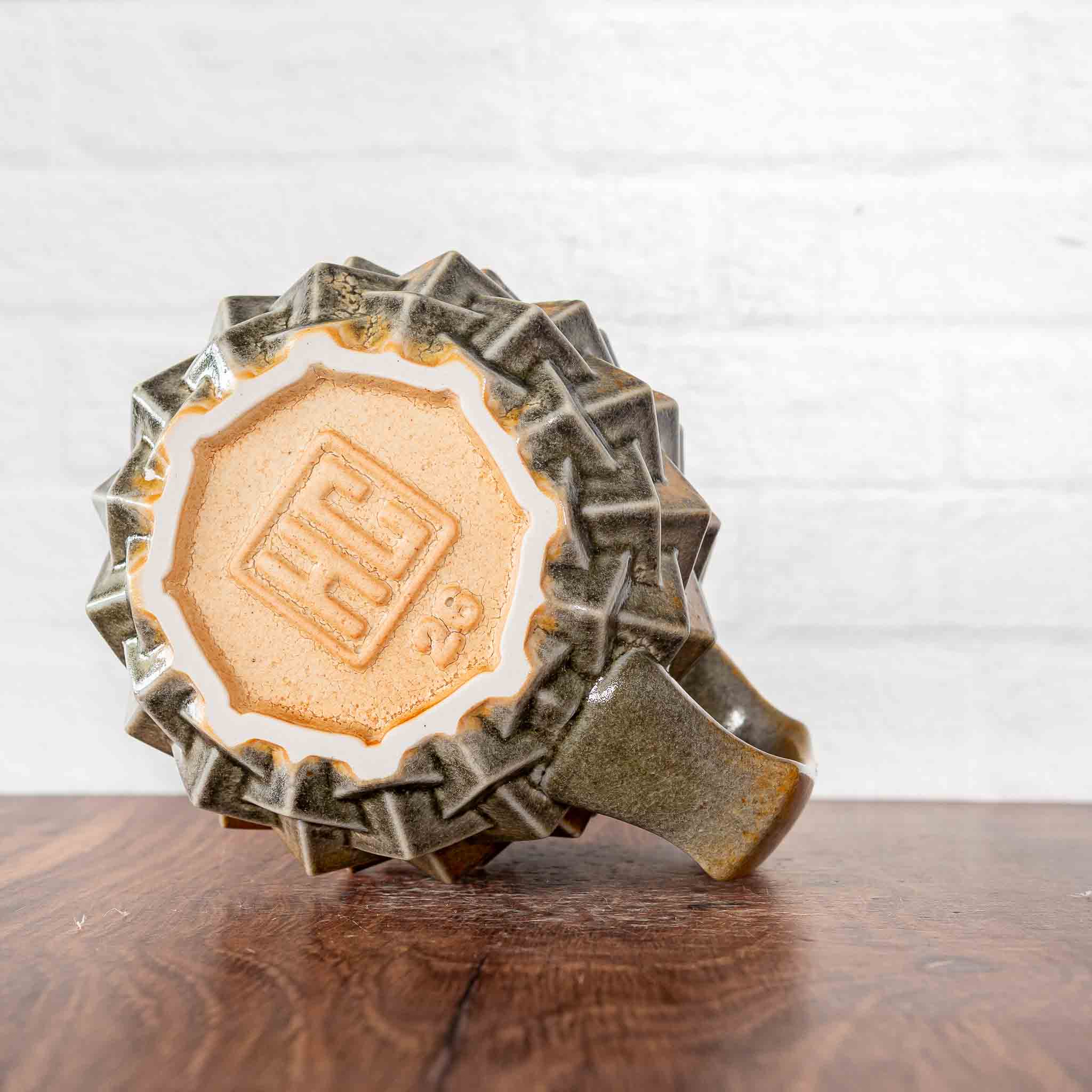 #40 - 16oz Super Cubes Mug