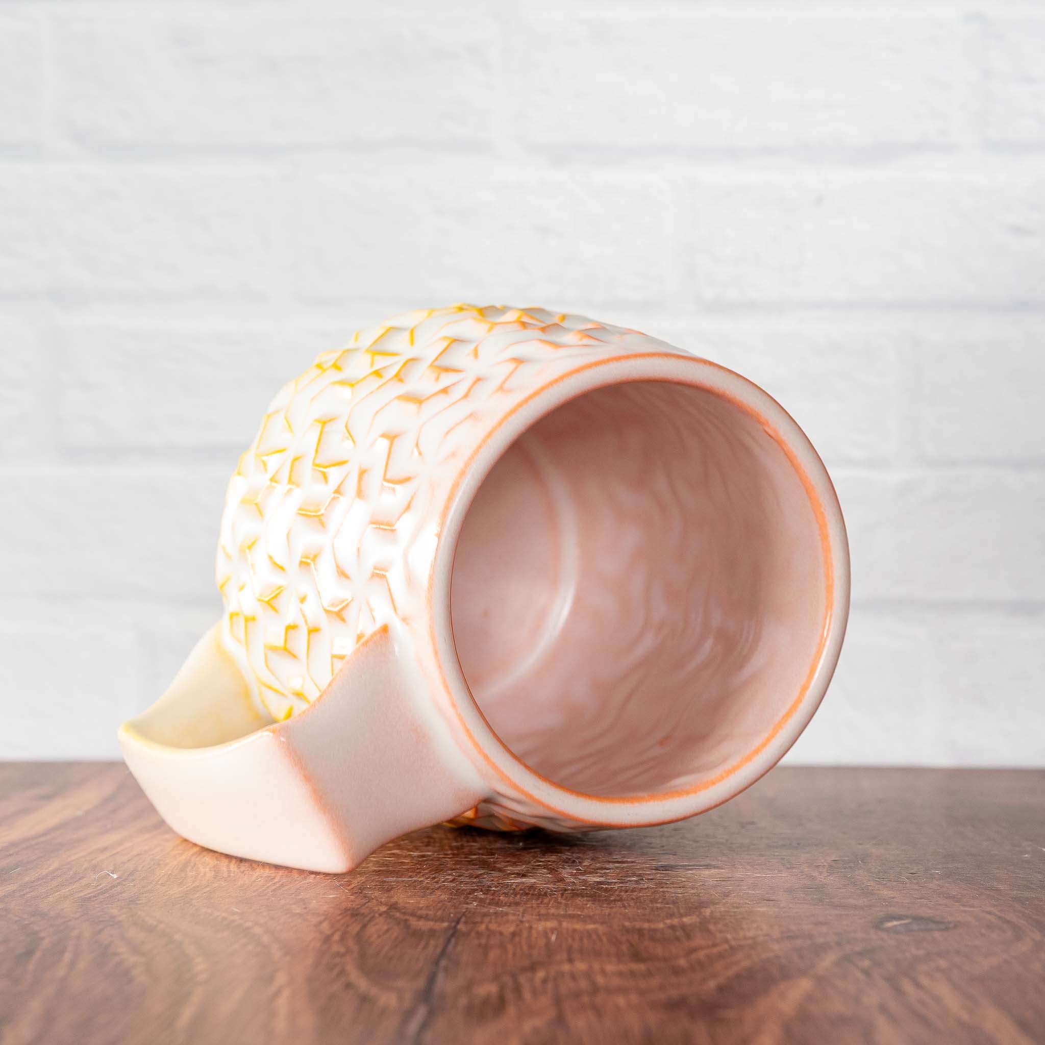 #44 - 16oz Triweave Mug