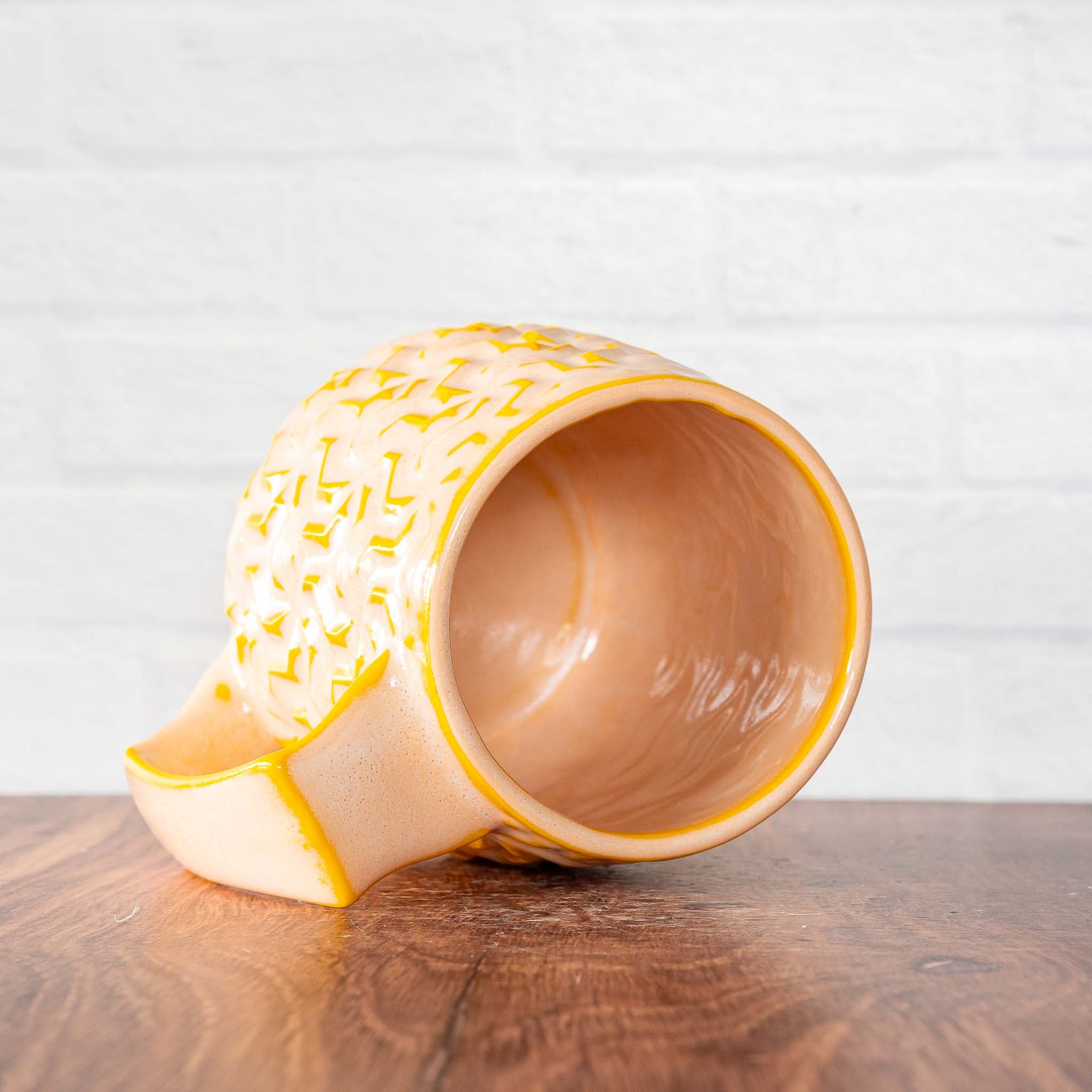 #47 - 16oz Triweave Mug