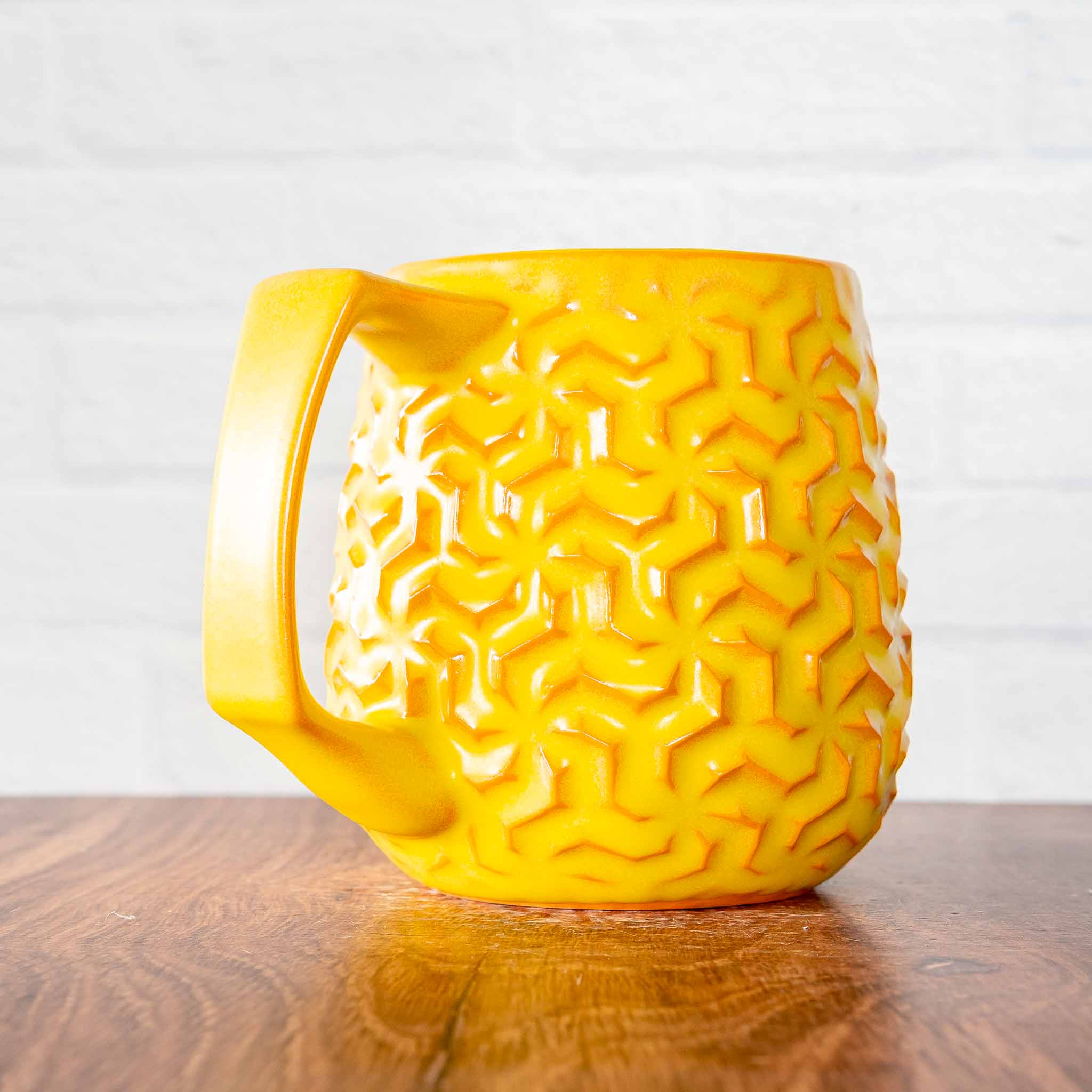 #48 - 16oz Triweave Mug
