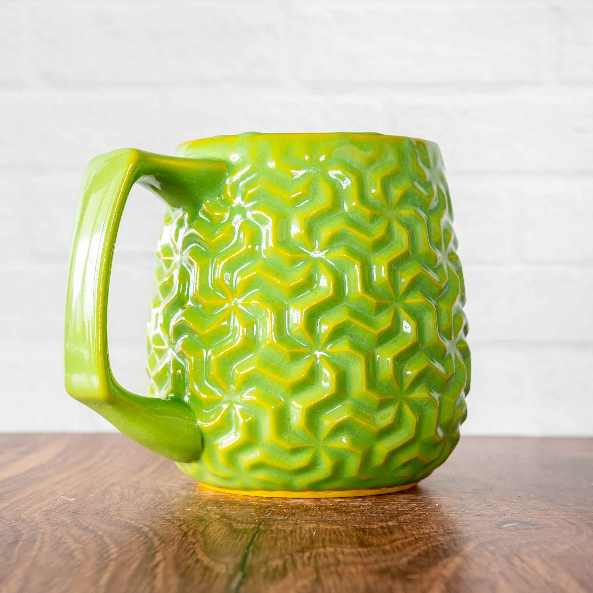 #49 - 16oz Triweave Mug