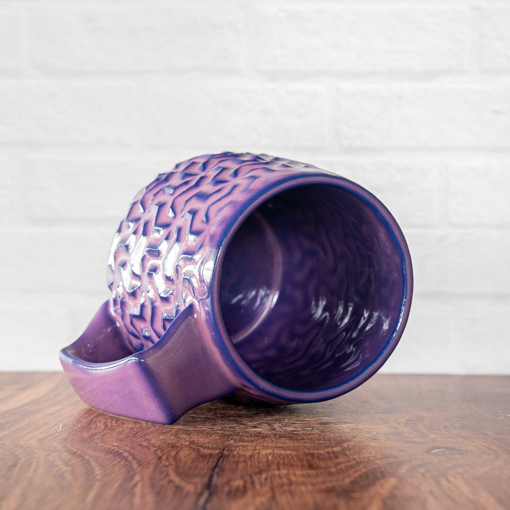 #52 - 16oz Triweave Mug