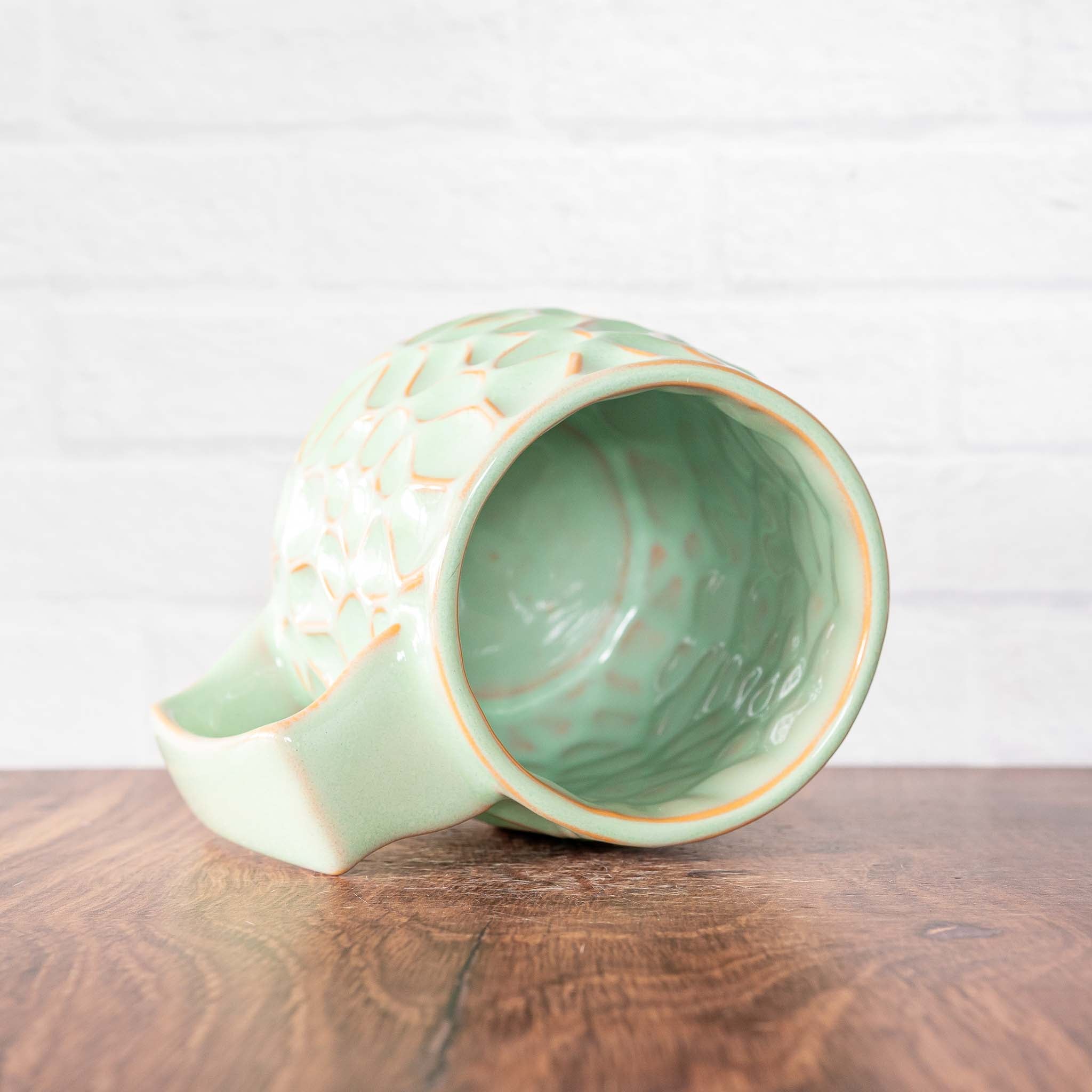 #55 - 16oz Voronoi Mug
