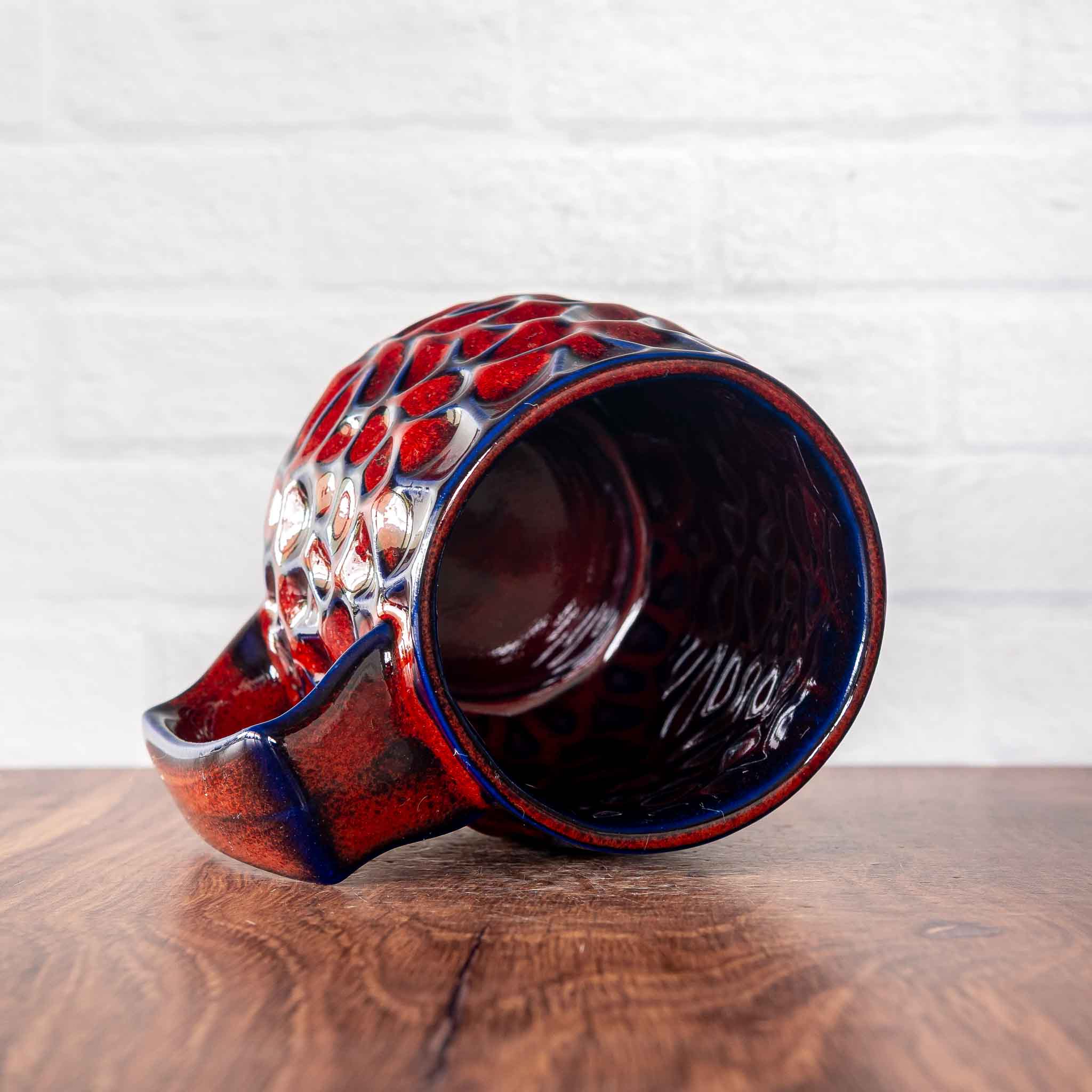 #56 - 16oz Voronoi Mug