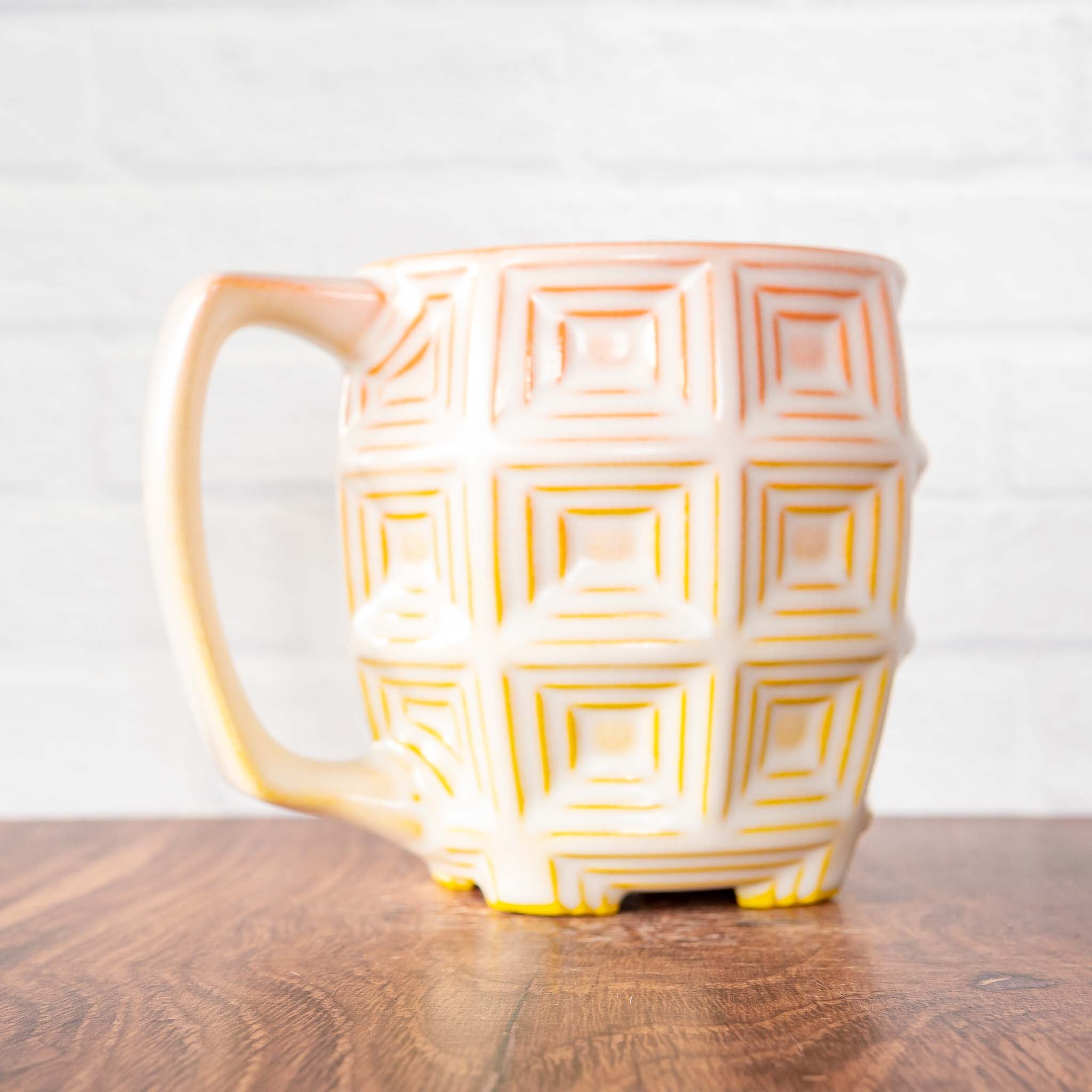 #59 - 19oz Pantheon Mug