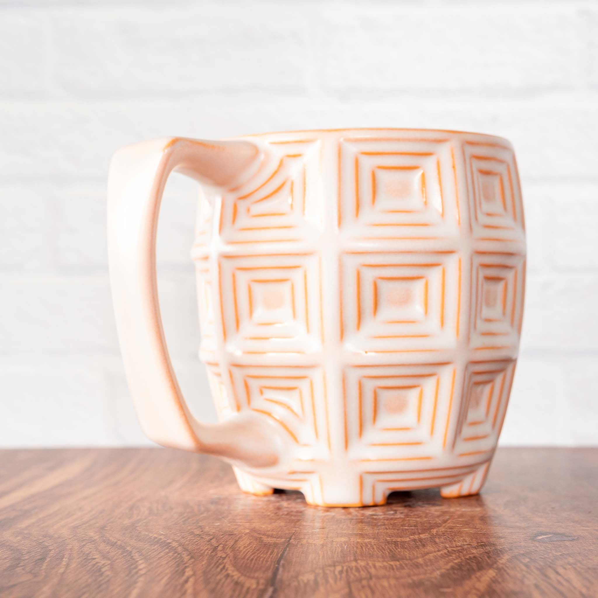 #60 - 19oz Pantheon Mug