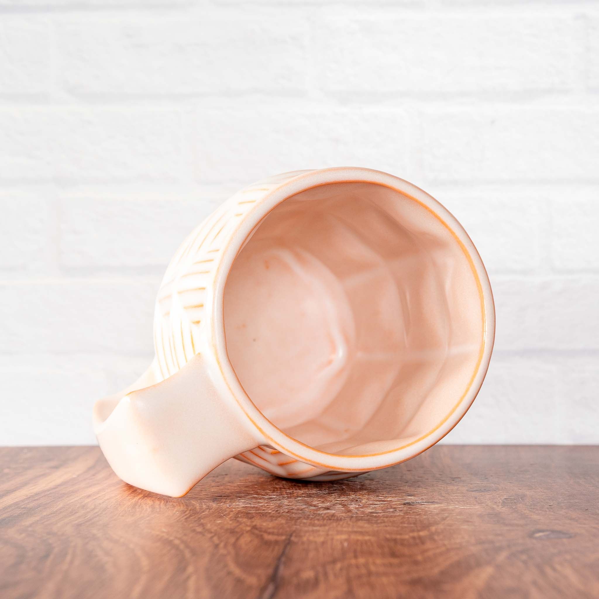 #60 - 19oz Pantheon Mug