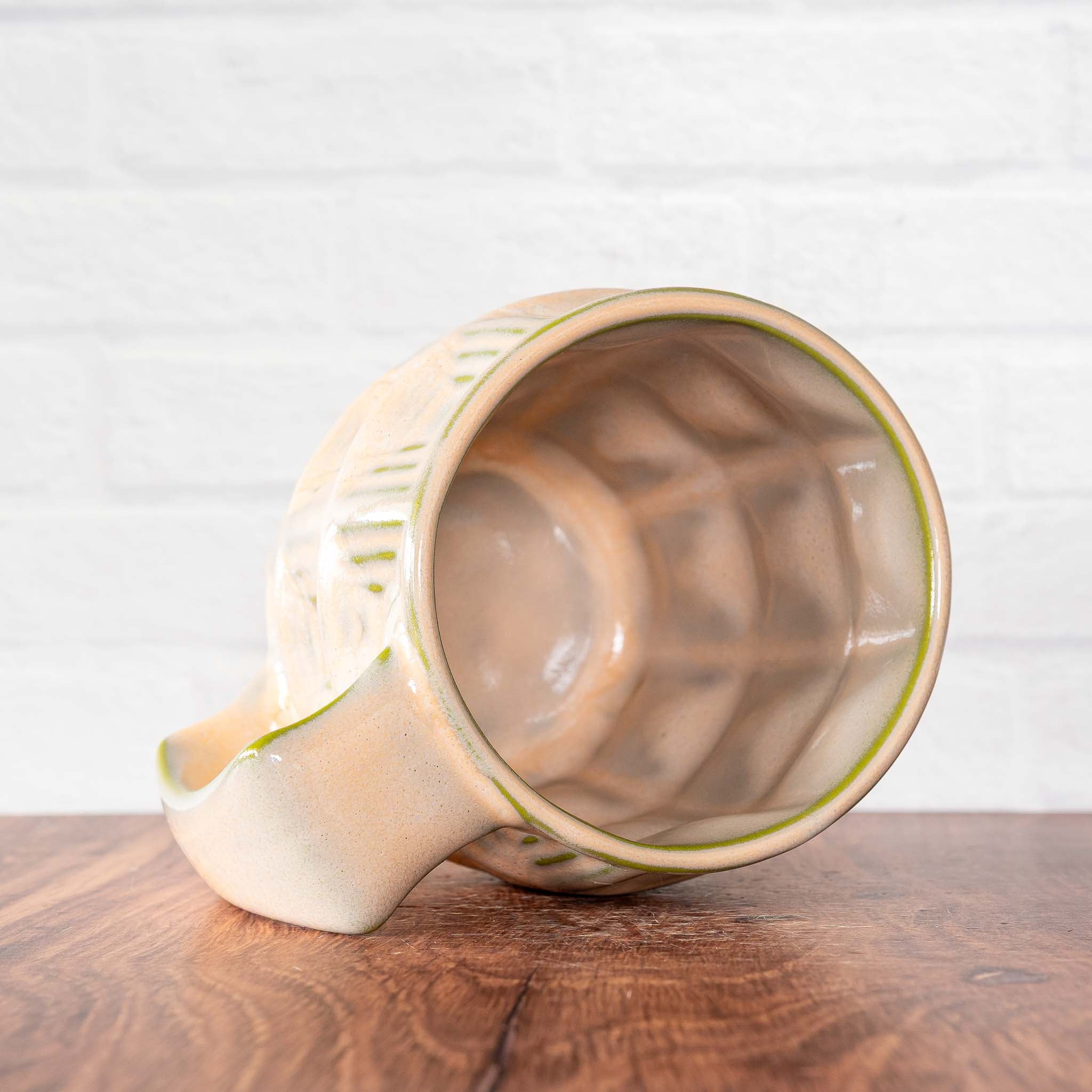 #61 - 19oz Pantheon Mug