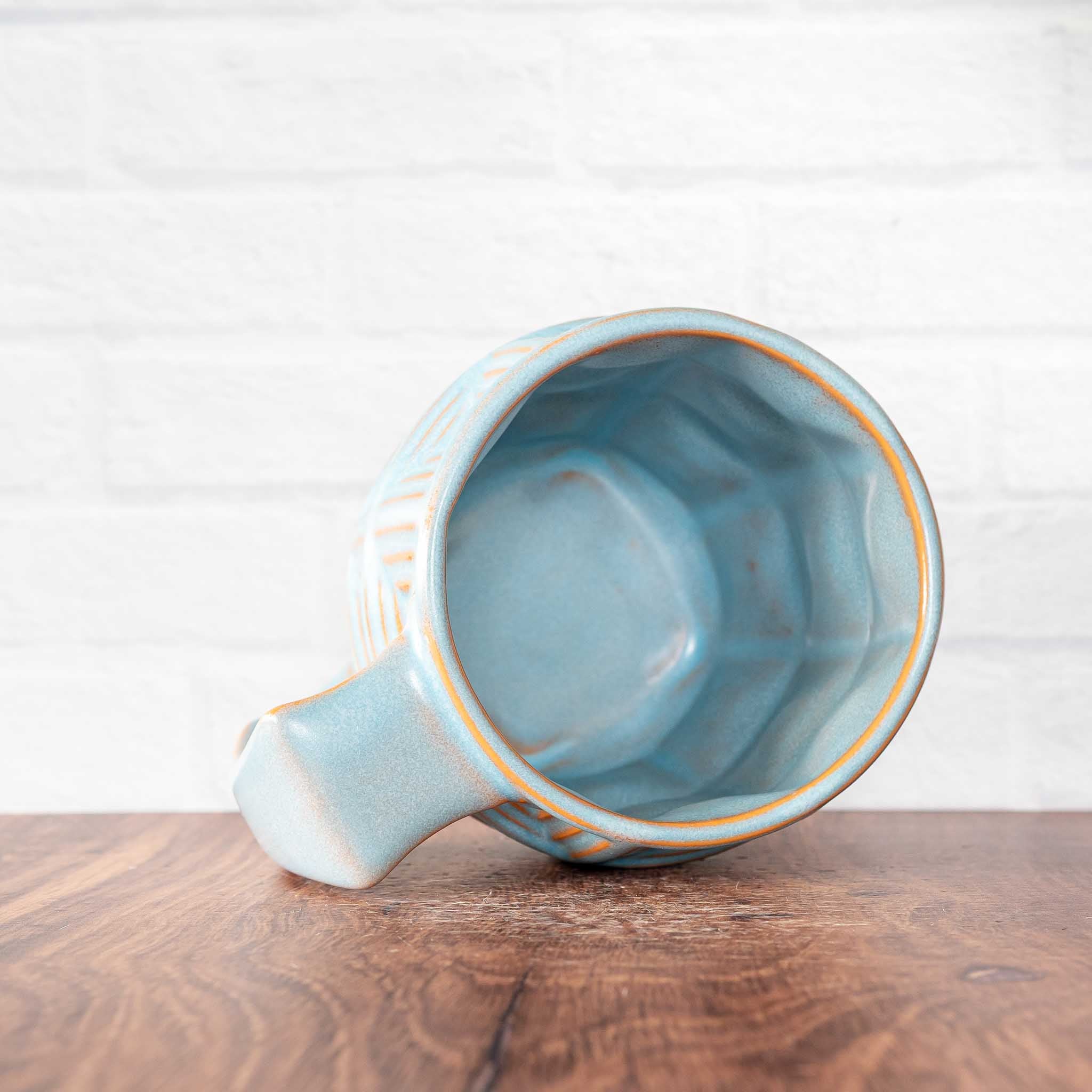 #66 - 19oz Pantheon Mug